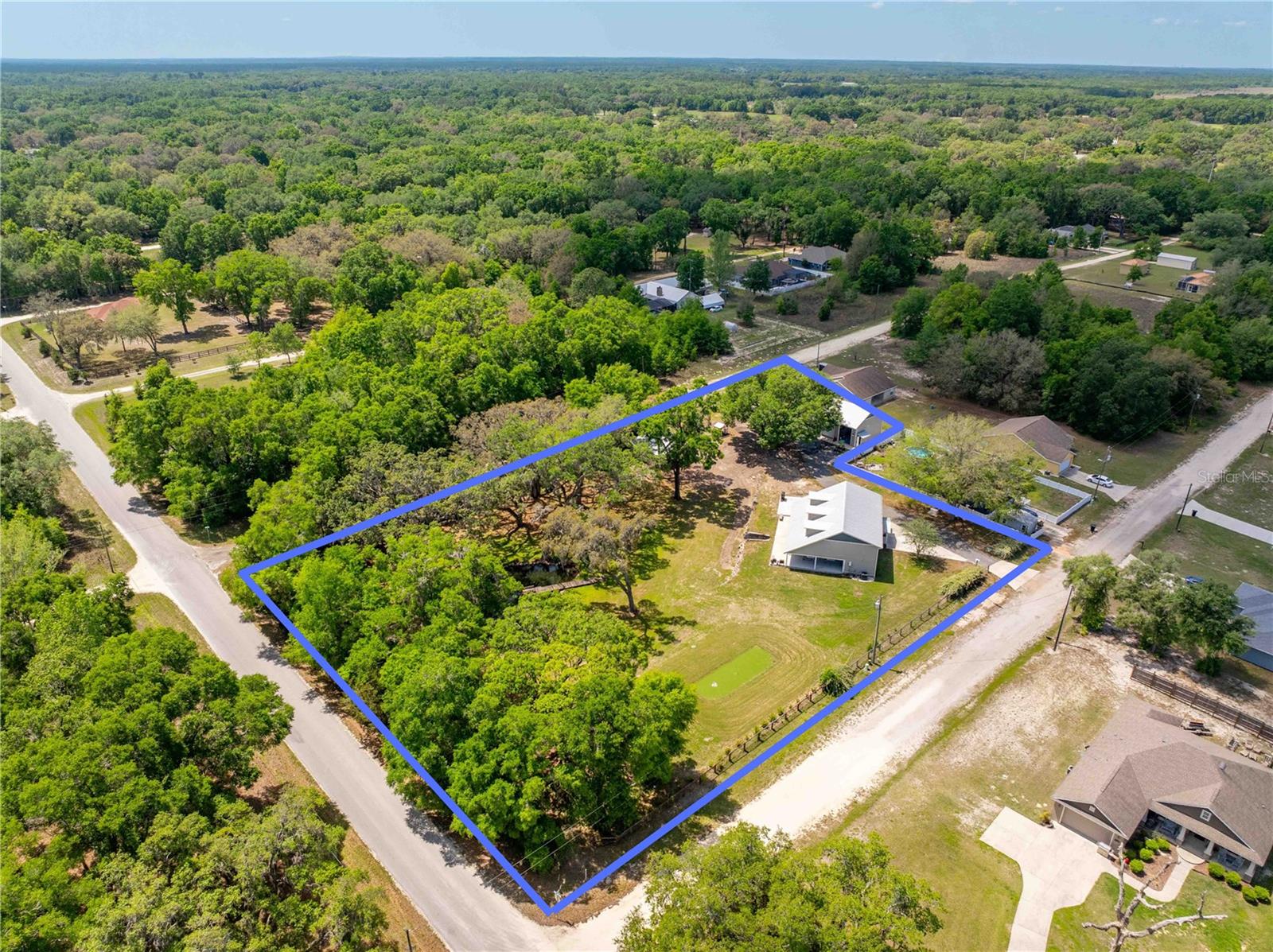 13700 SW 108TH LN, DUNNELLON, FL, 34432