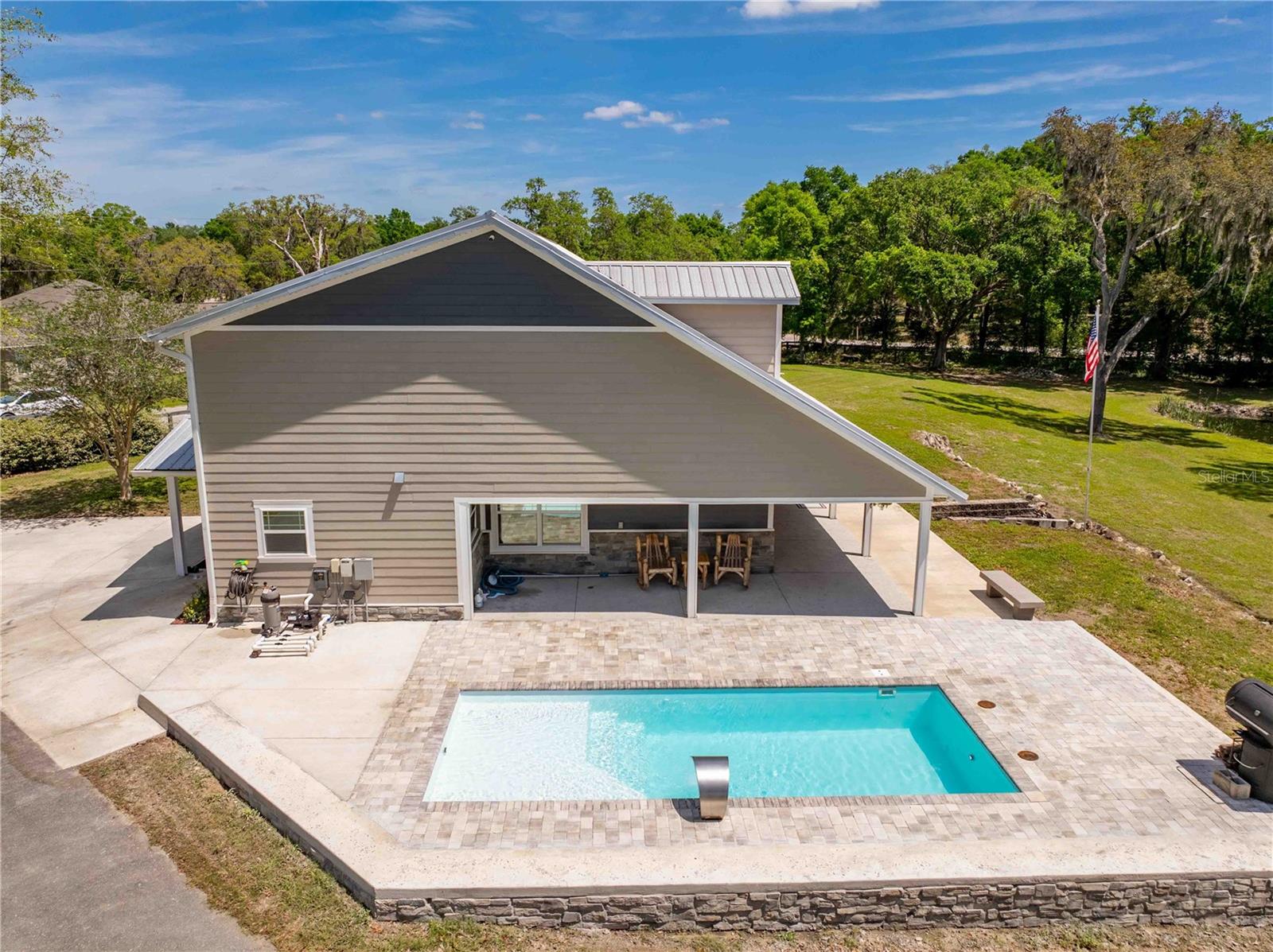 13700 SW 108TH LN, DUNNELLON, FL, 34432