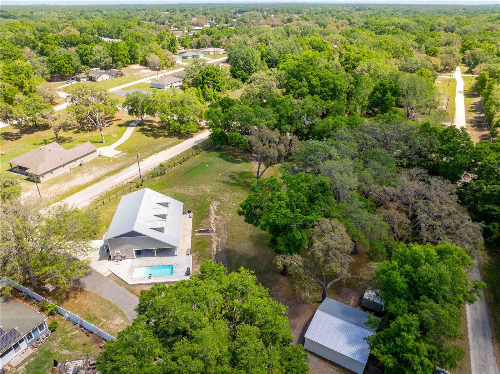 13700 SW 108TH LN, DUNNELLON, FL, 34432
