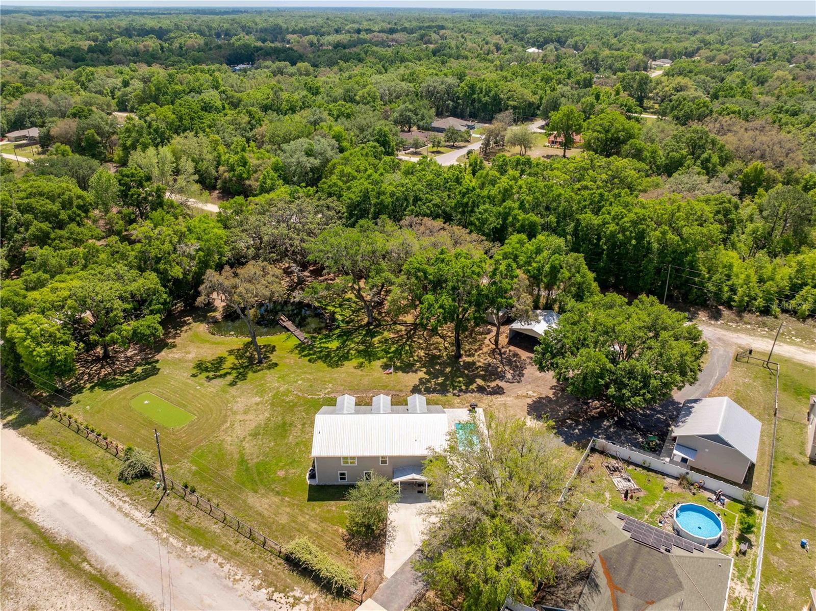 13700 SW 108TH LN, DUNNELLON, FL, 34432