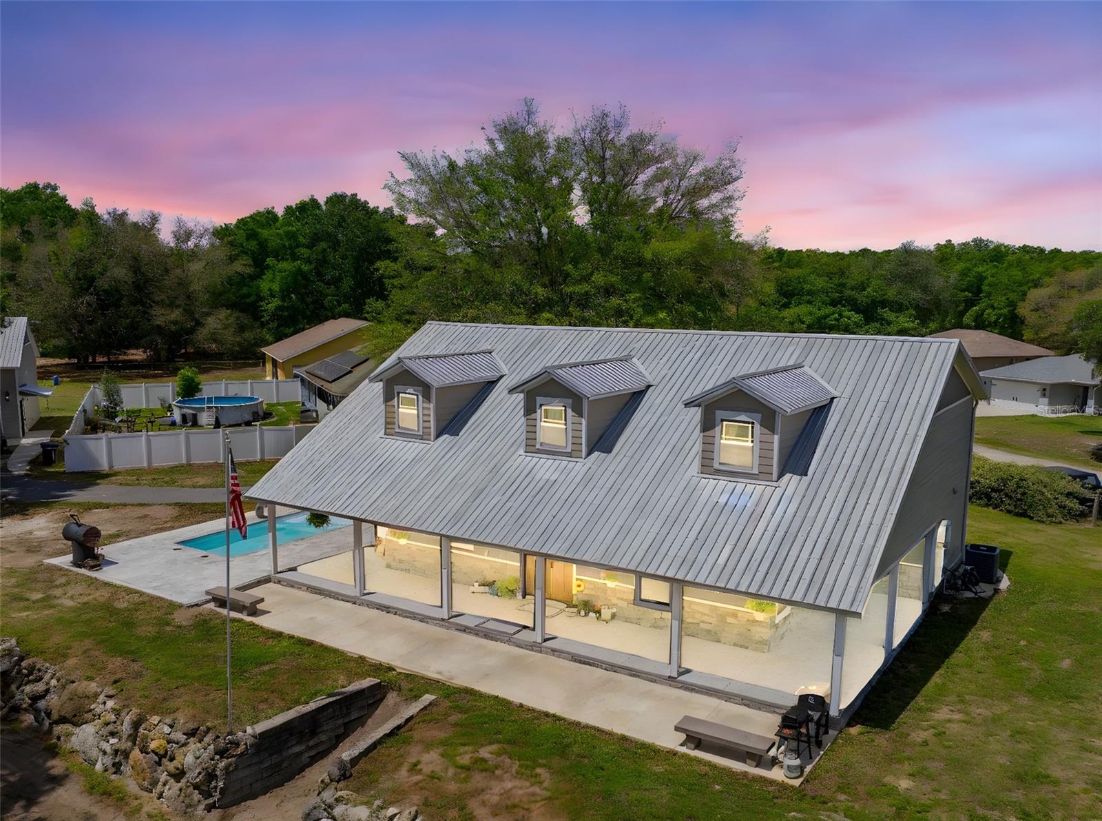 13700 SW 108TH LN, DUNNELLON, FL, 34432