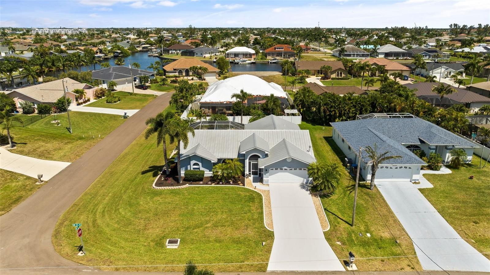 4333 SW 25TH PL, CAPE CORAL, FL, 33914