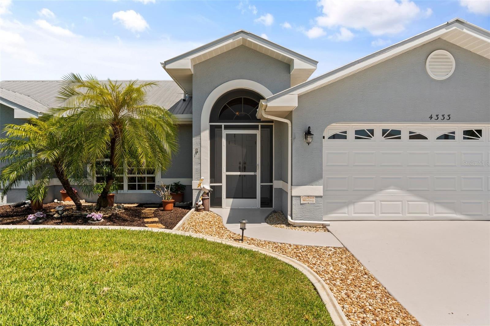 4333 SW 25TH PL, CAPE CORAL, FL, 33914