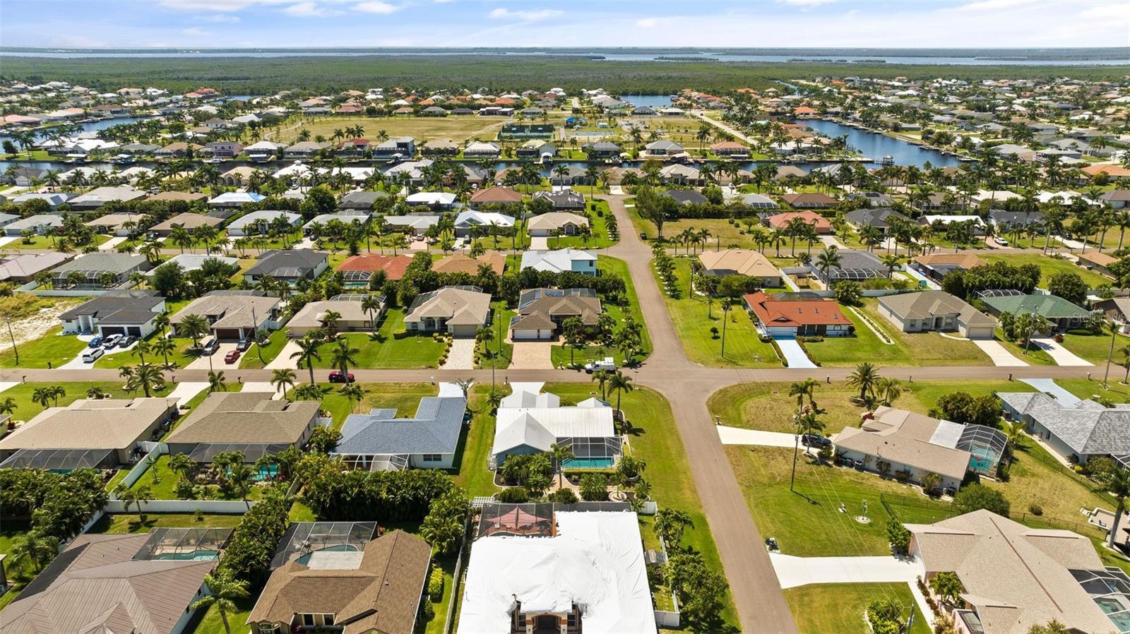 4333 SW 25TH PL, CAPE CORAL, FL, 33914