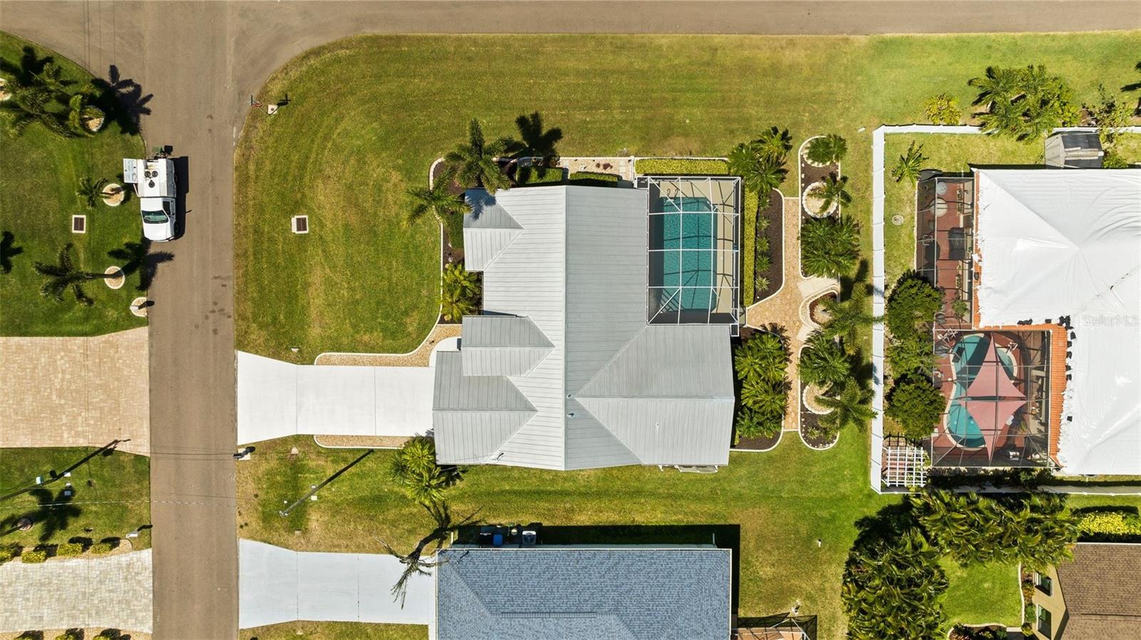 4333 SW 25TH PL, CAPE CORAL, FL, 33914