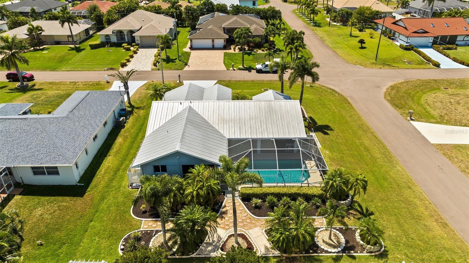 4333 SW 25TH PL, CAPE CORAL, FL, 33914