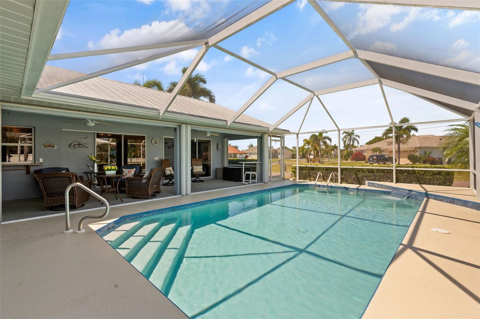 4333 SW 25TH PL, CAPE CORAL, FL, 33914
