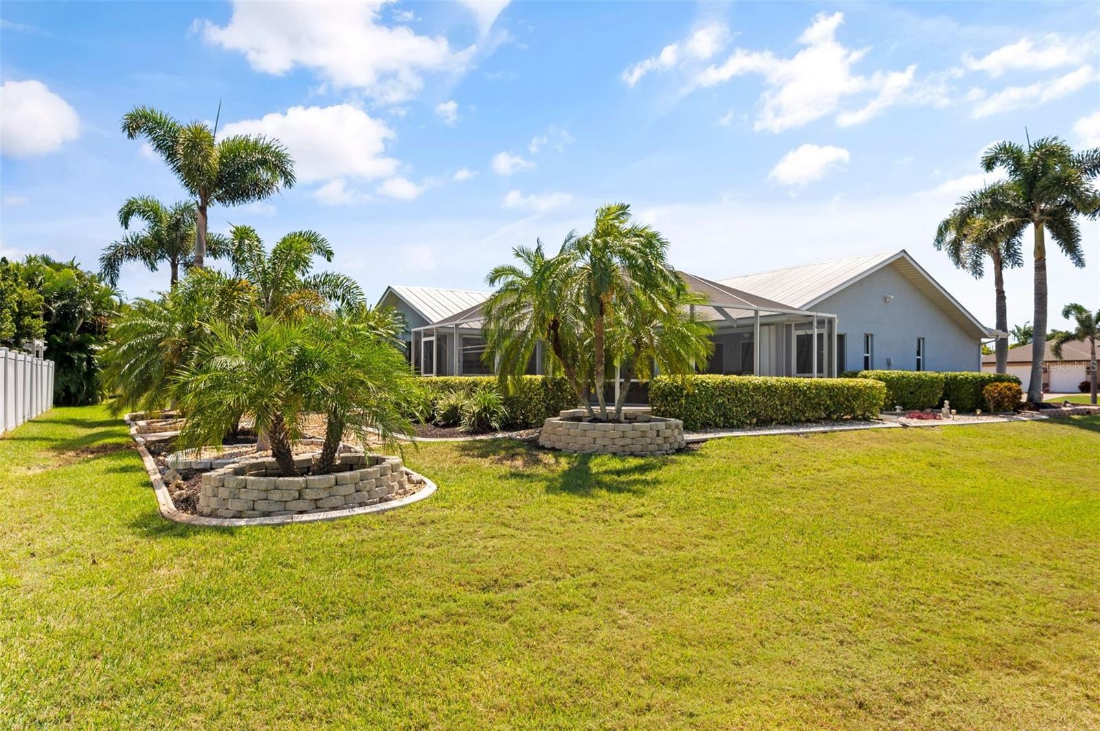 4333 SW 25TH PL, CAPE CORAL, FL, 33914