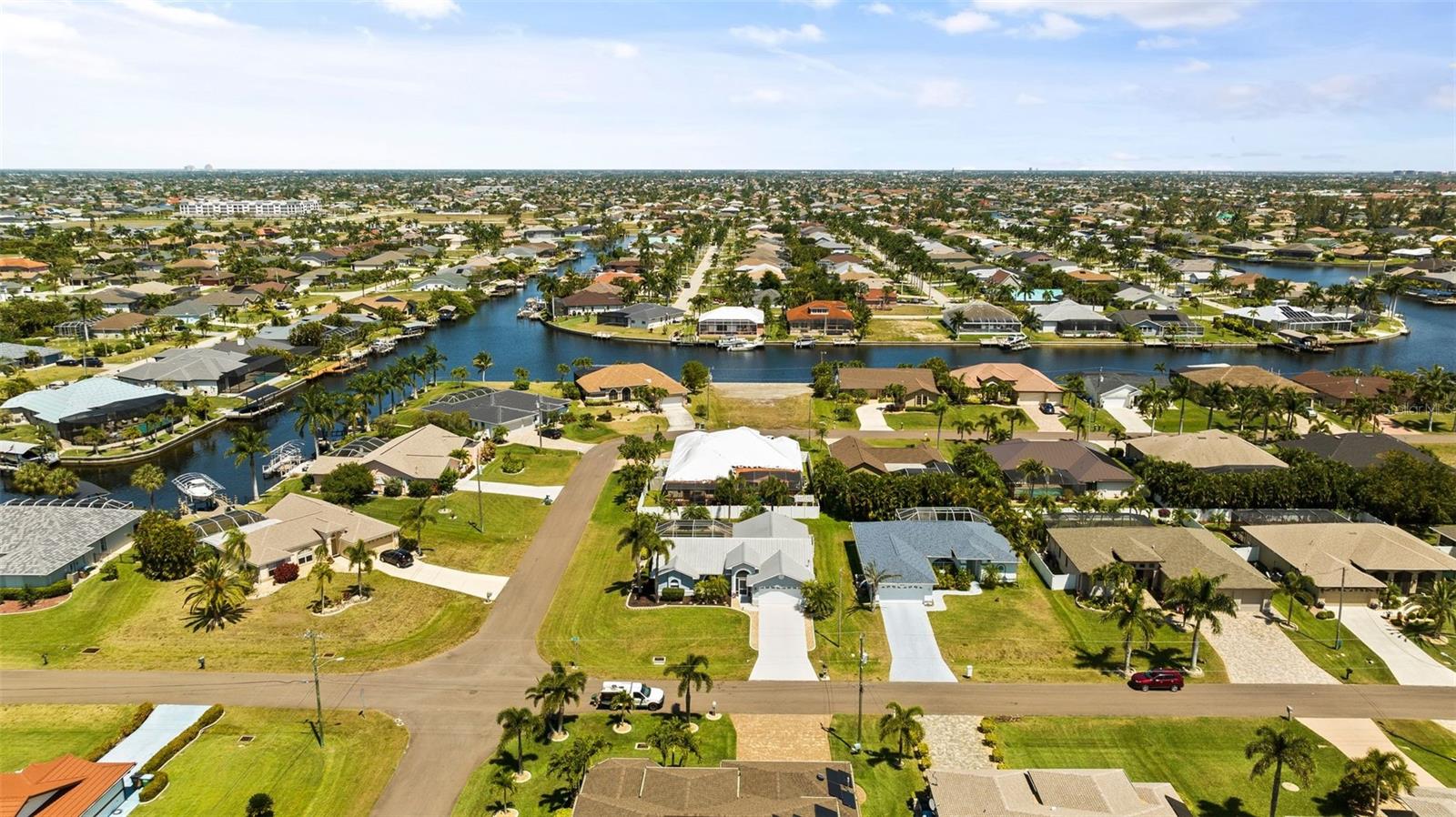 4333 SW 25TH PL, CAPE CORAL, FL, 33914