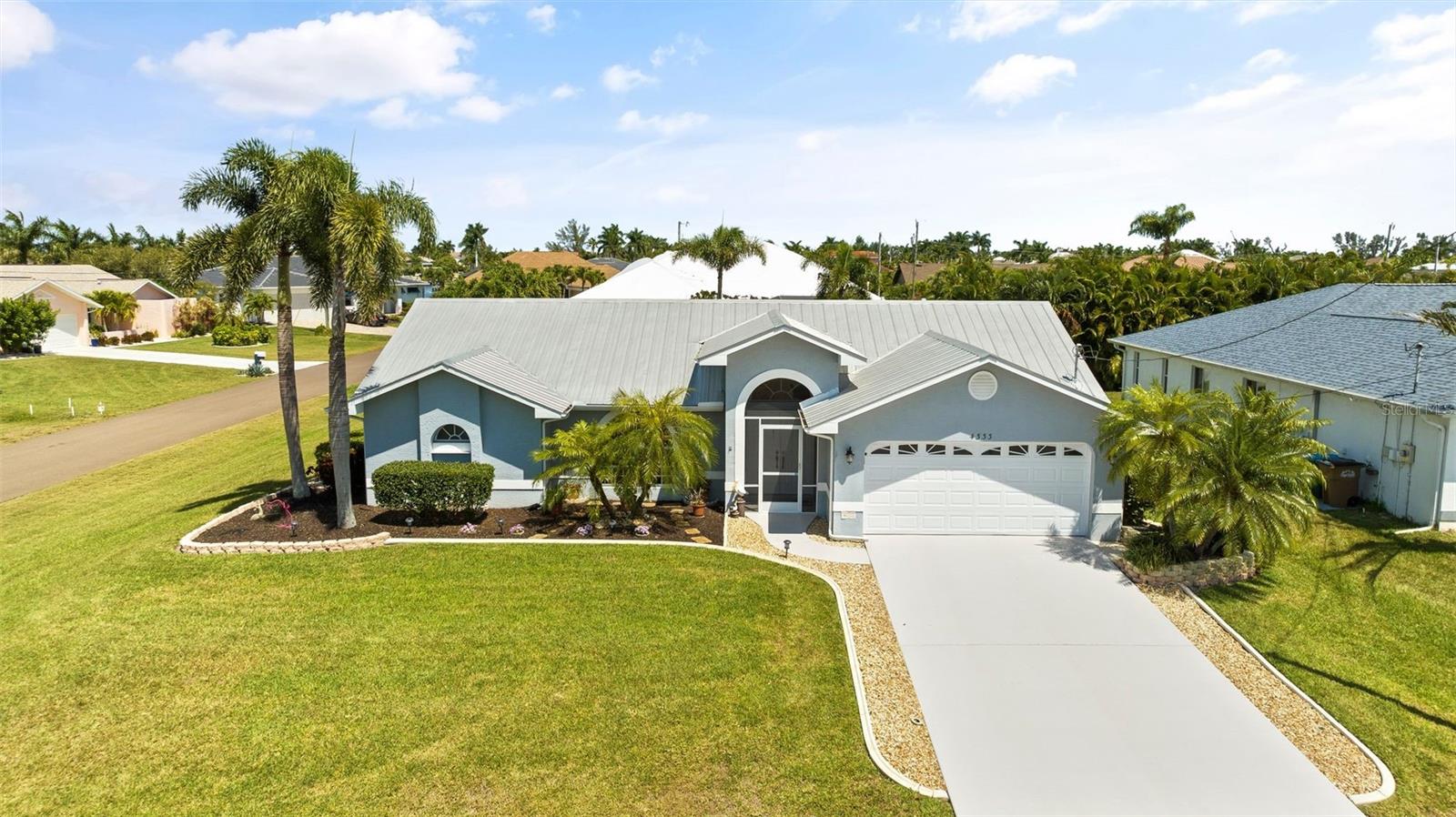 4333 SW 25TH PL, CAPE CORAL, FL, 33914