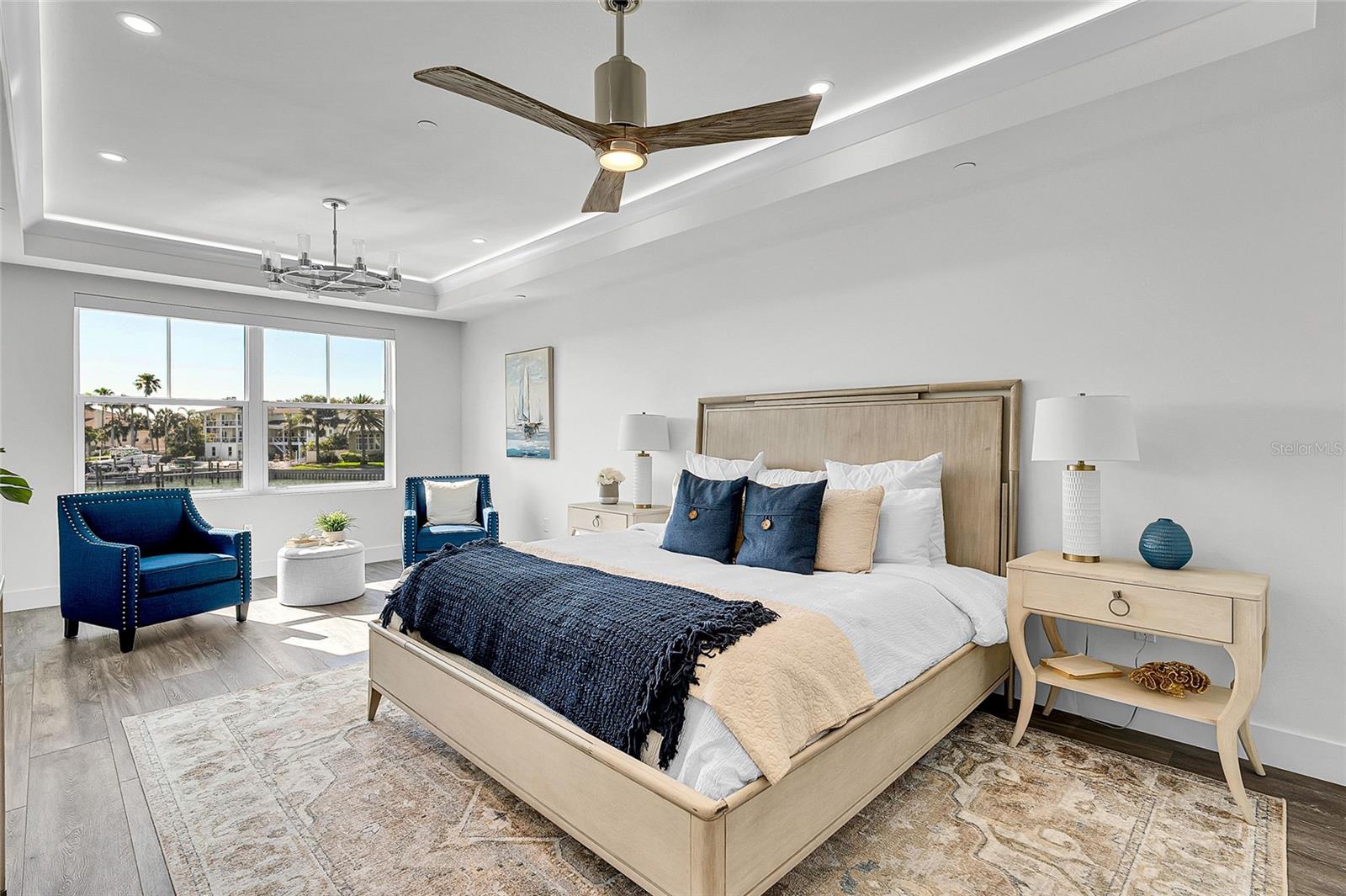 455 PINELLAS BAYWAY S #2A, TIERRA VERDE, FL, 33715