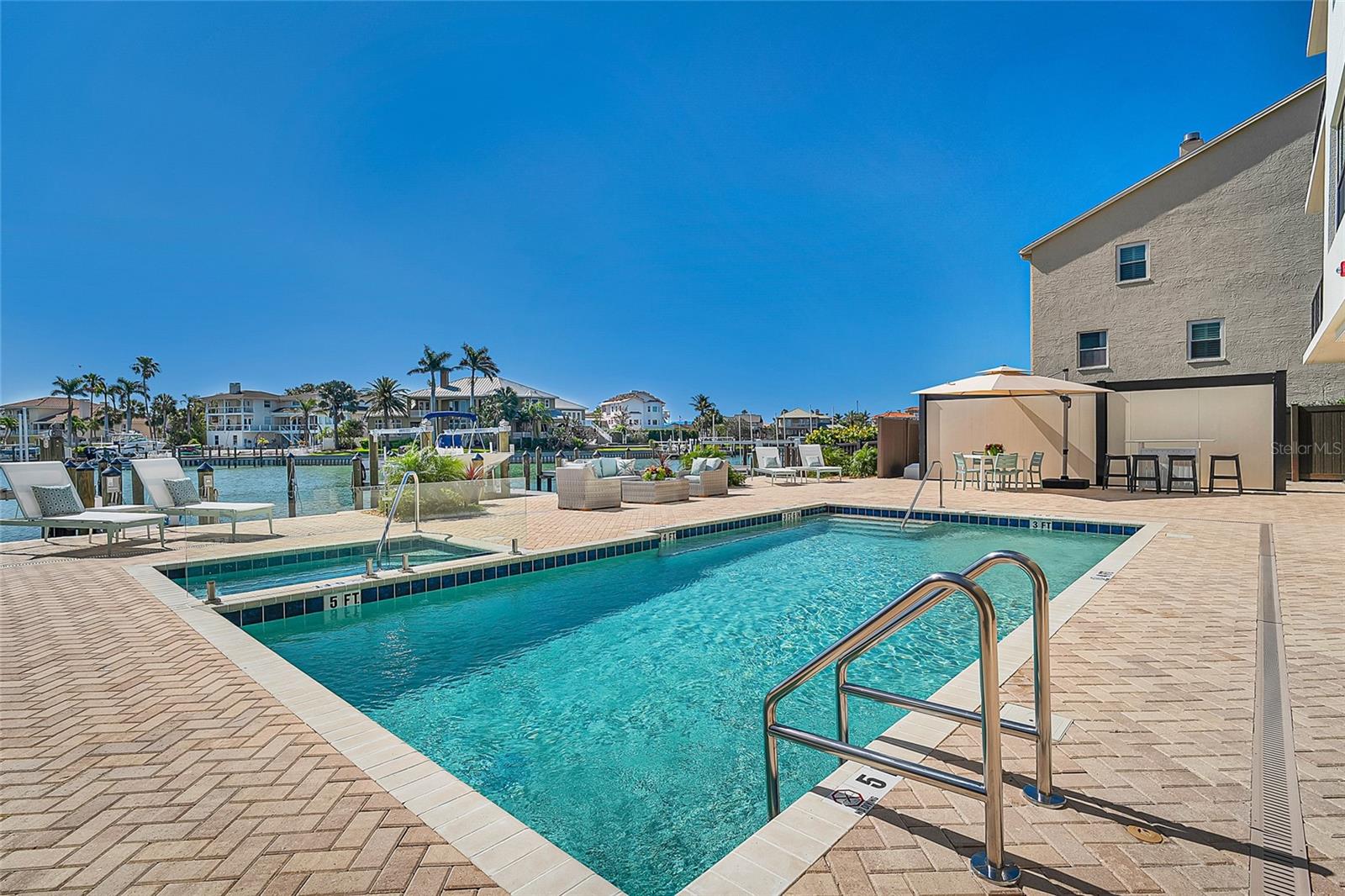 455 PINELLAS BAYWAY S #2A, TIERRA VERDE, FL, 33715