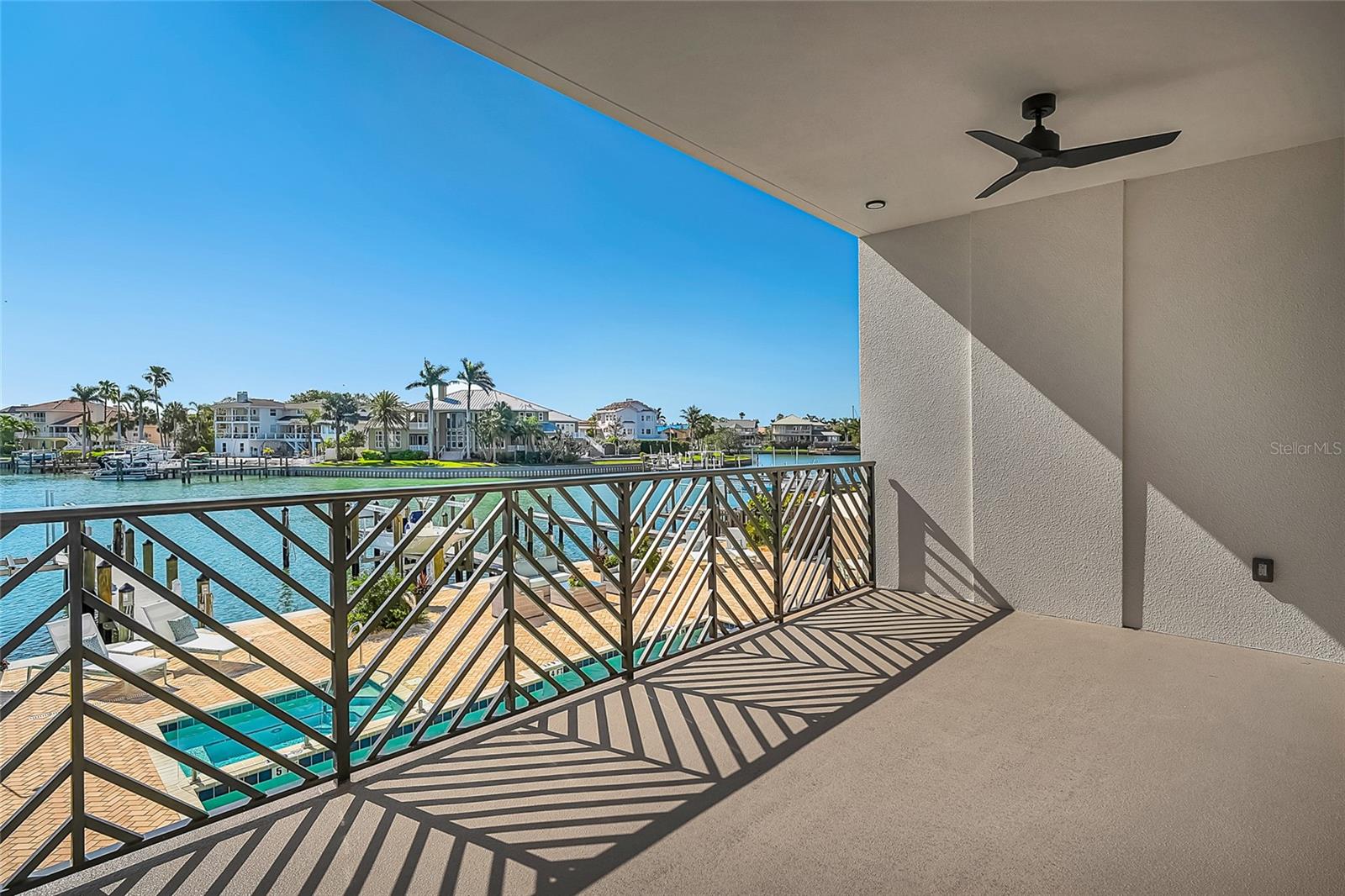 455 PINELLAS BAYWAY S #2A, TIERRA VERDE, FL, 33715