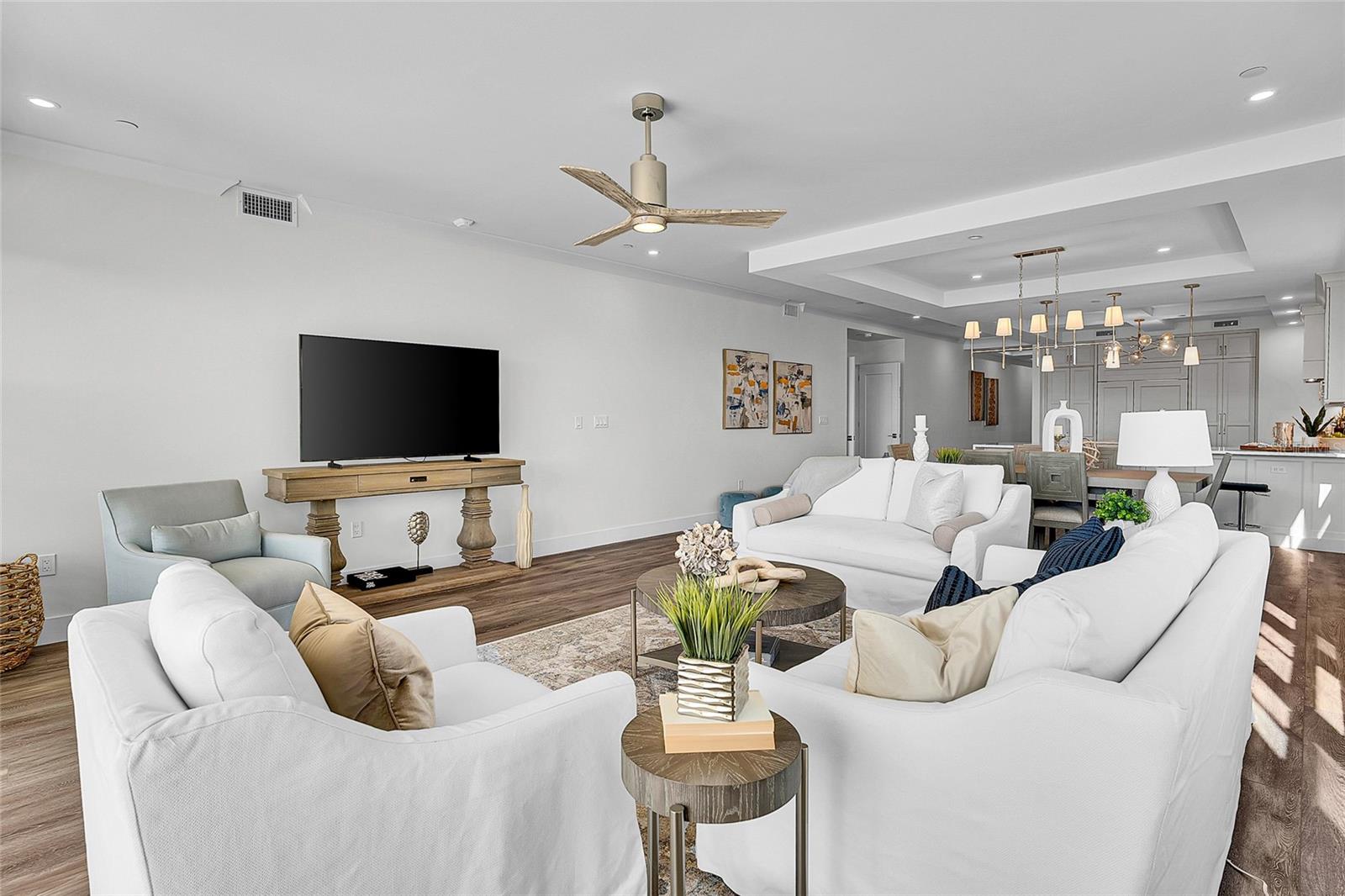 455 PINELLAS BAYWAY S #2A, TIERRA VERDE, FL, 33715