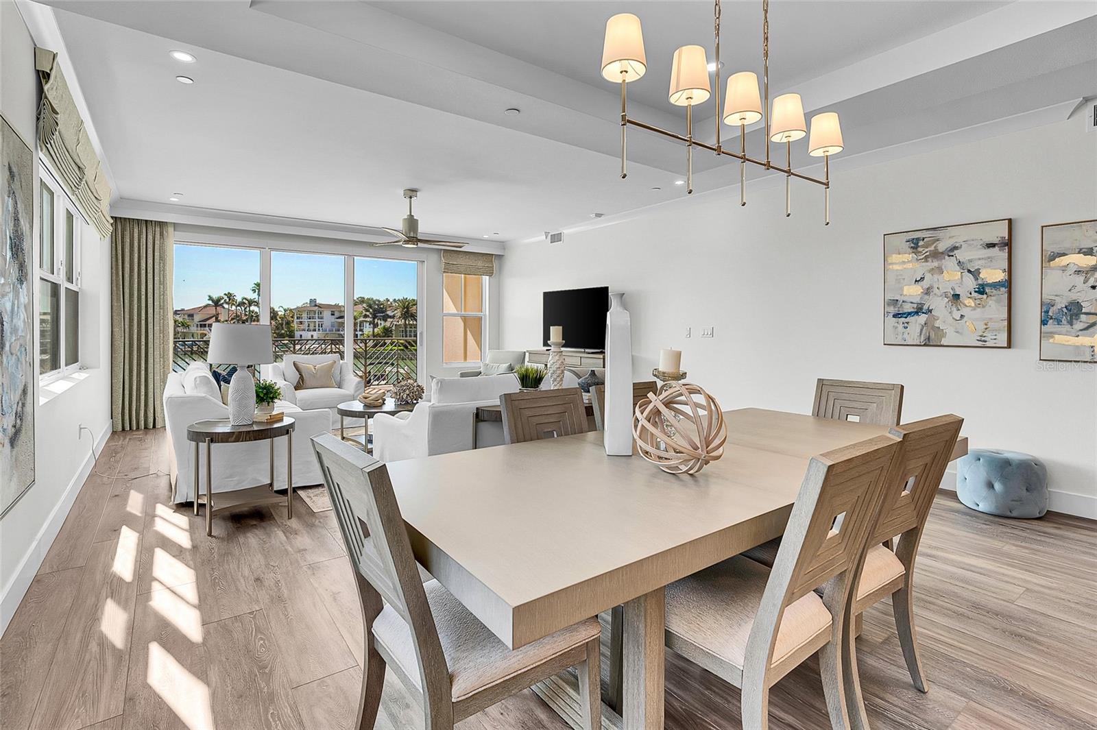 455 PINELLAS BAYWAY S #2A, TIERRA VERDE, FL, 33715