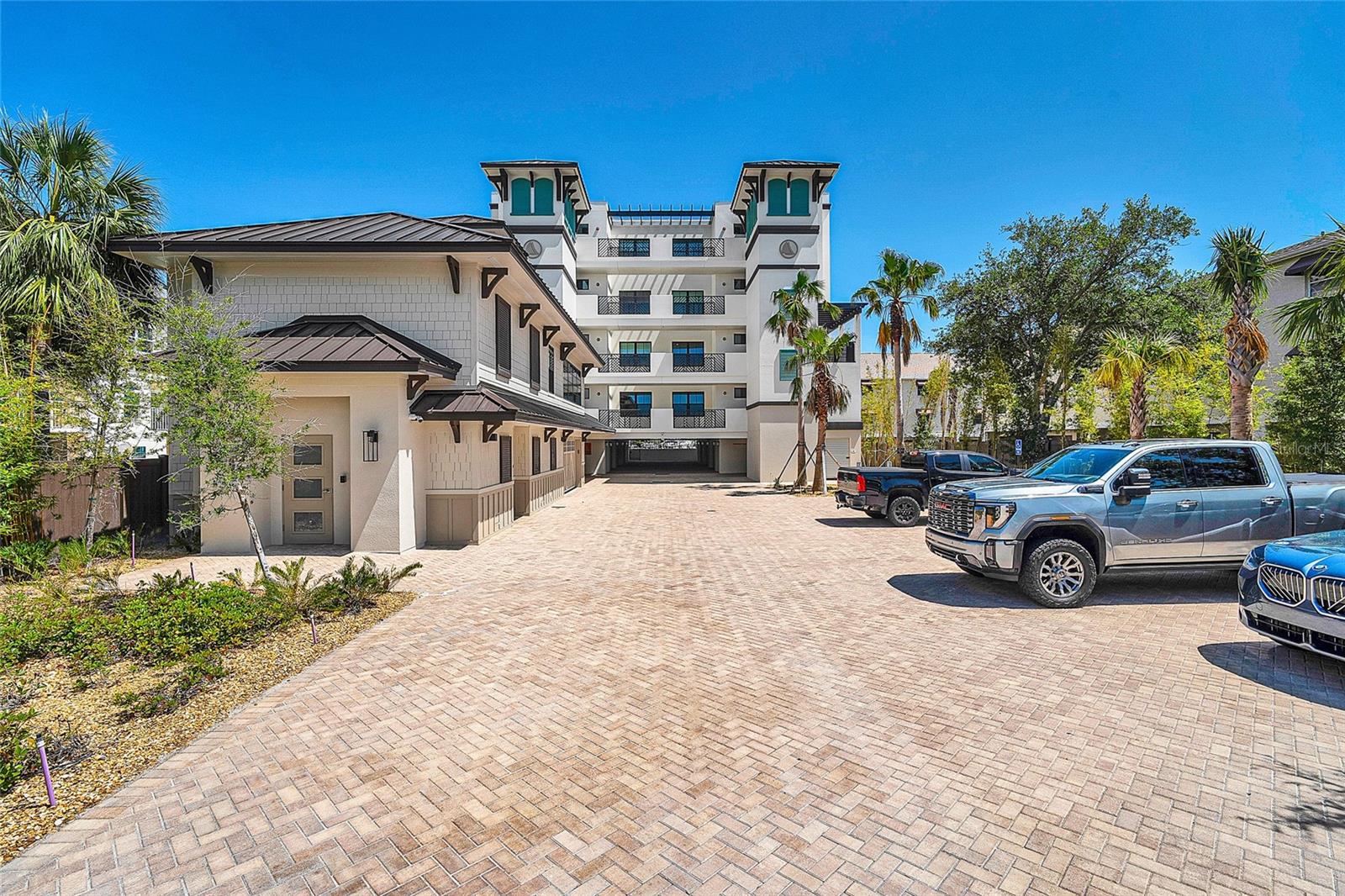 455 PINELLAS BAYWAY S #2A, TIERRA VERDE, FL, 33715