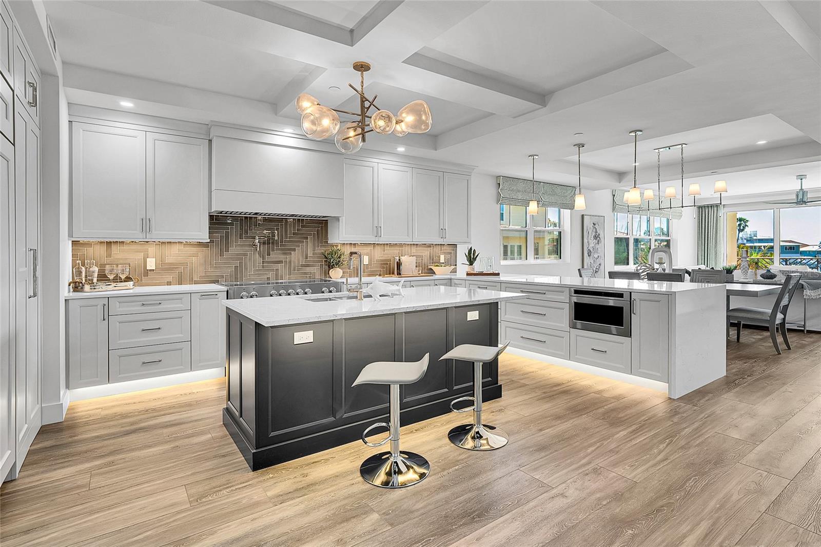 455 PINELLAS BAYWAY S #2A, TIERRA VERDE, FL, 33715