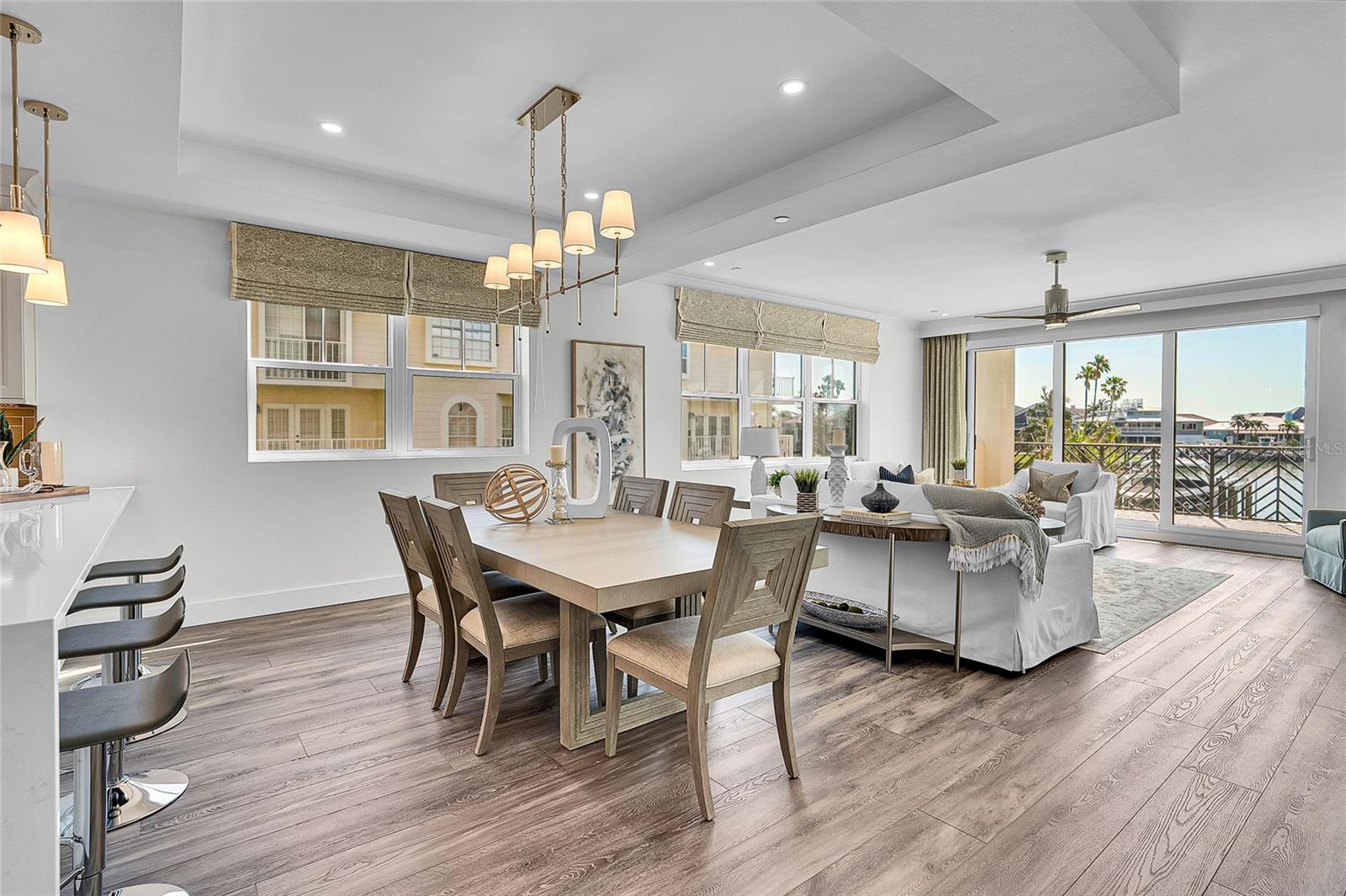 455 PINELLAS BAYWAY S #2A, TIERRA VERDE, FL, 33715