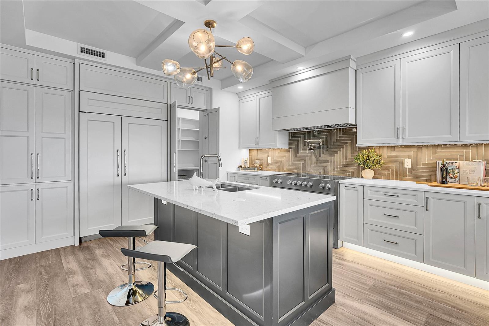 455 PINELLAS BAYWAY S #2A, TIERRA VERDE, FL, 33715