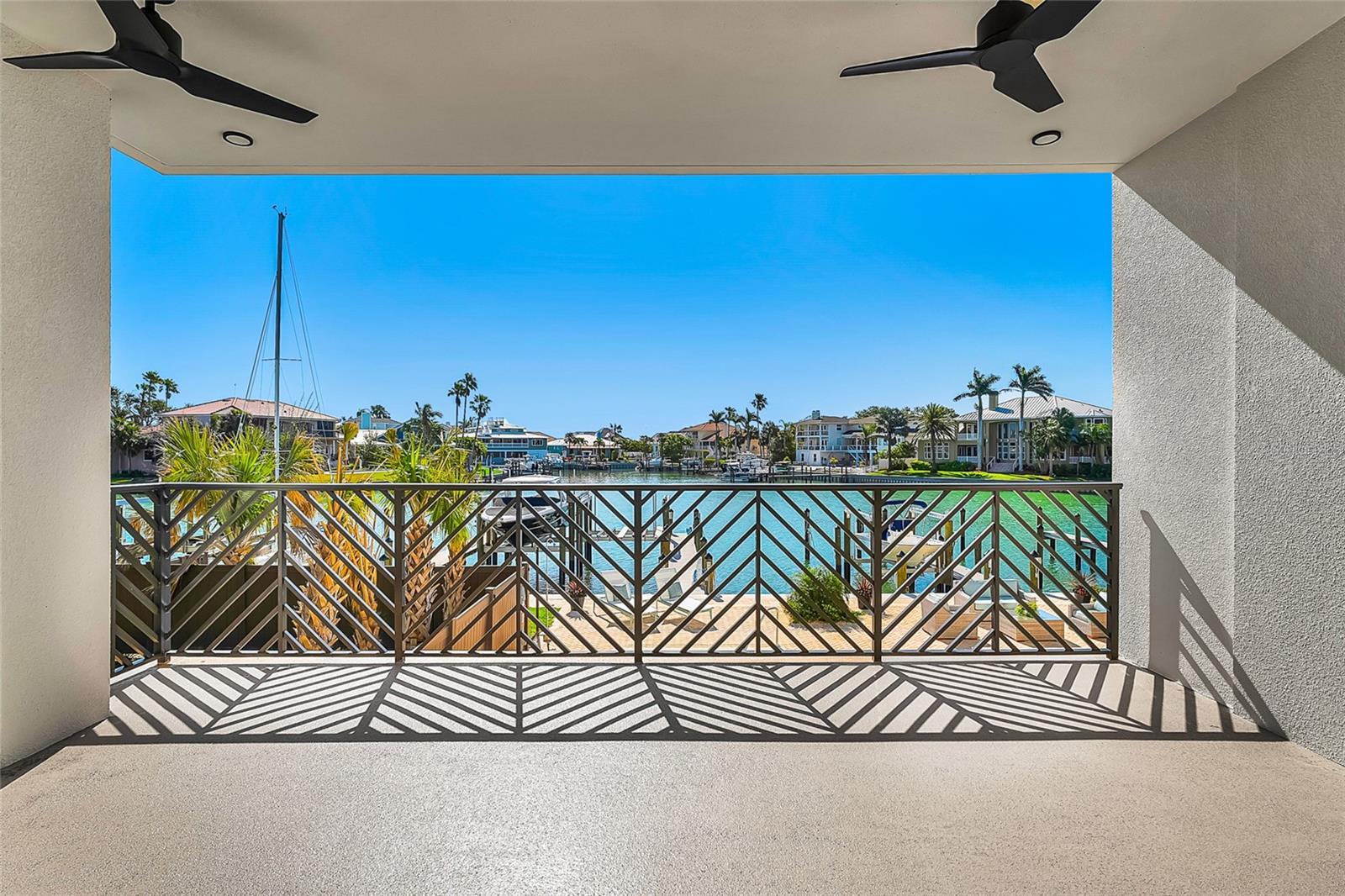 455 PINELLAS BAYWAY S #2A, TIERRA VERDE, FL, 33715