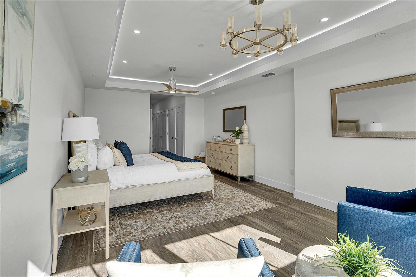 455 PINELLAS BAYWAY S #2A, TIERRA VERDE, FL, 33715