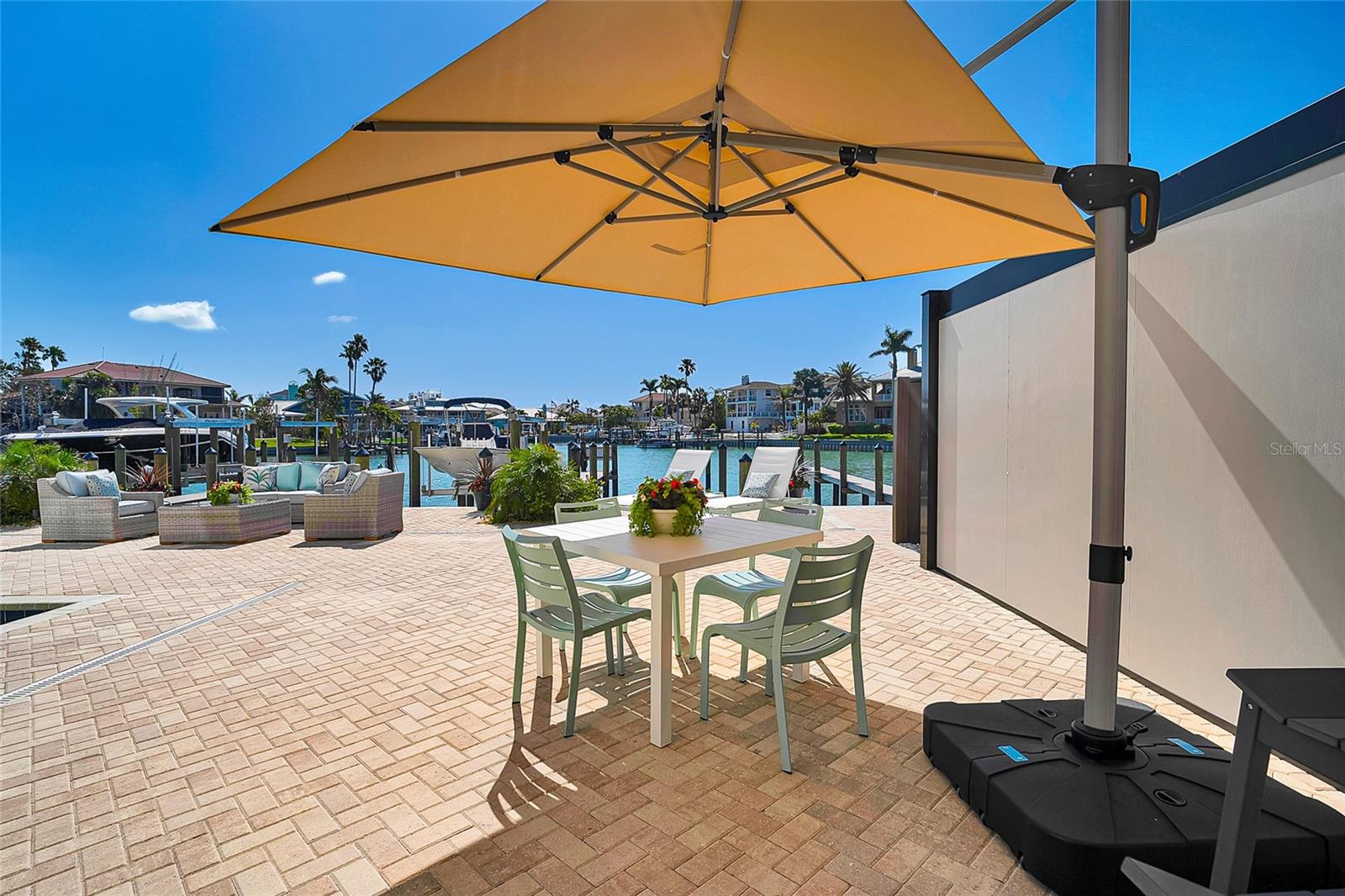 455 PINELLAS BAYWAY S #2A, TIERRA VERDE, FL, 33715