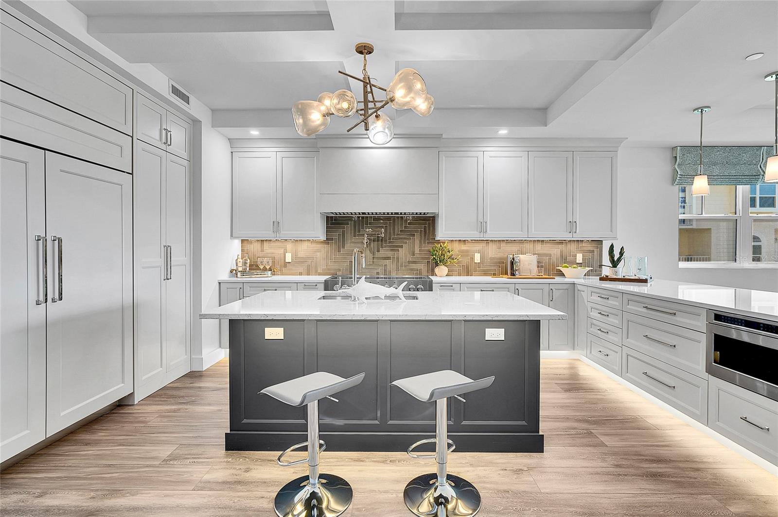 455 PINELLAS BAYWAY S #2A, TIERRA VERDE, FL, 33715