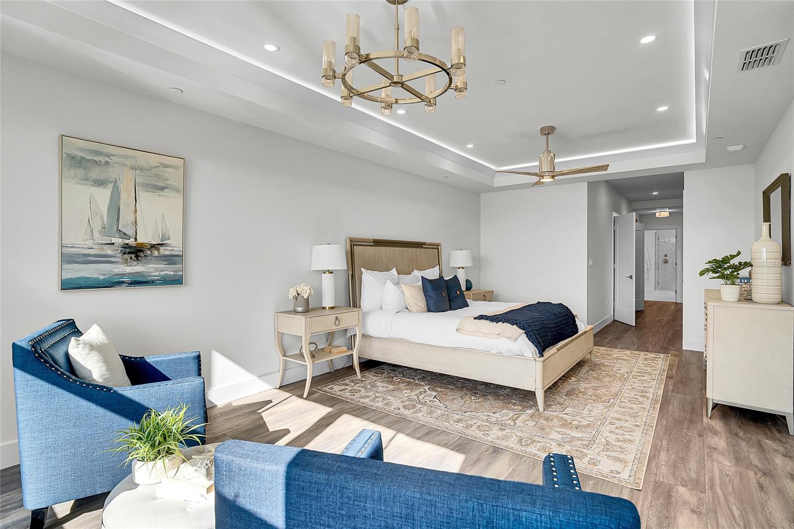 455 PINELLAS BAYWAY S #2A, TIERRA VERDE, FL, 33715