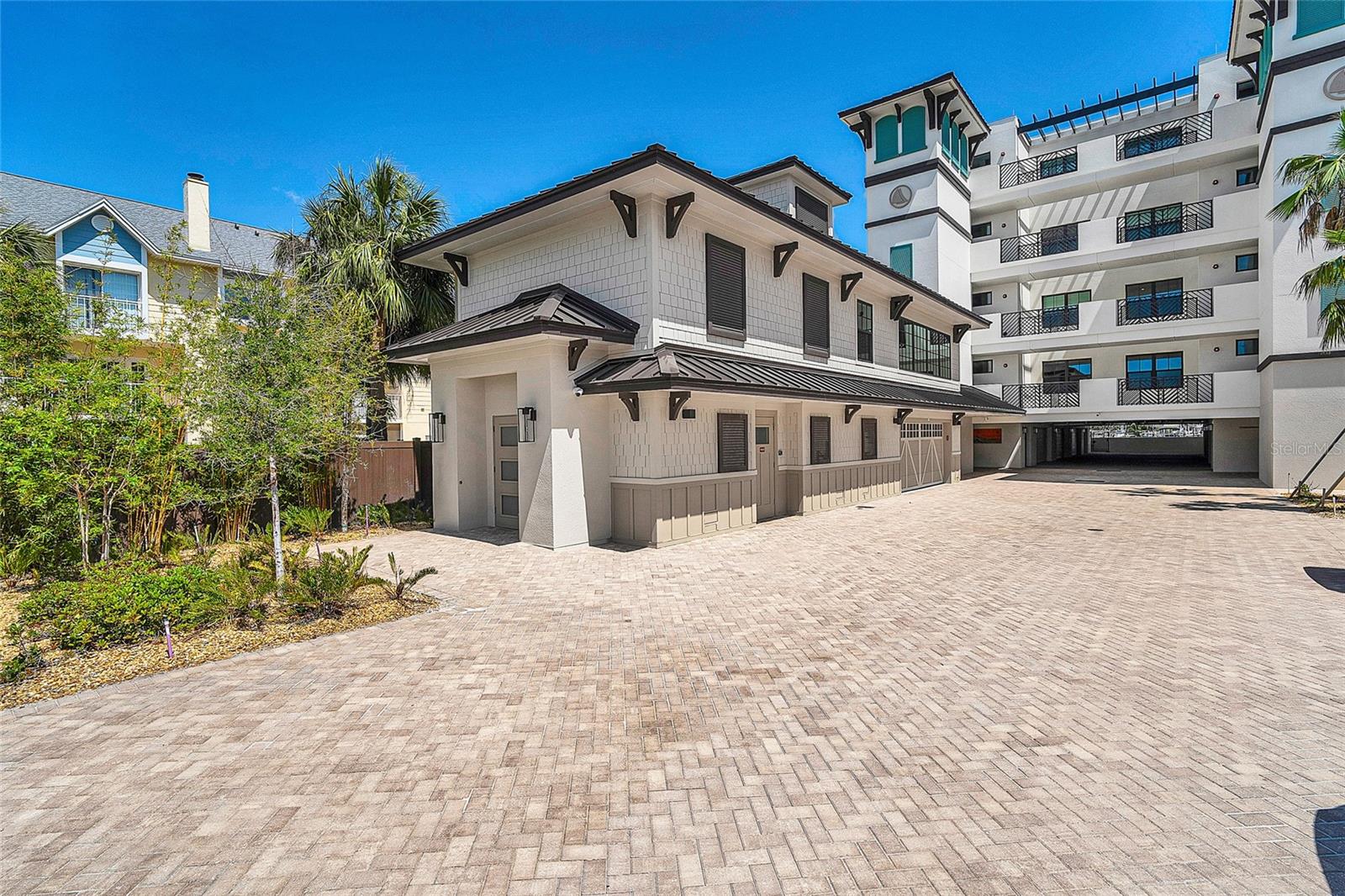 455 PINELLAS BAYWAY S #2A, TIERRA VERDE, FL, 33715