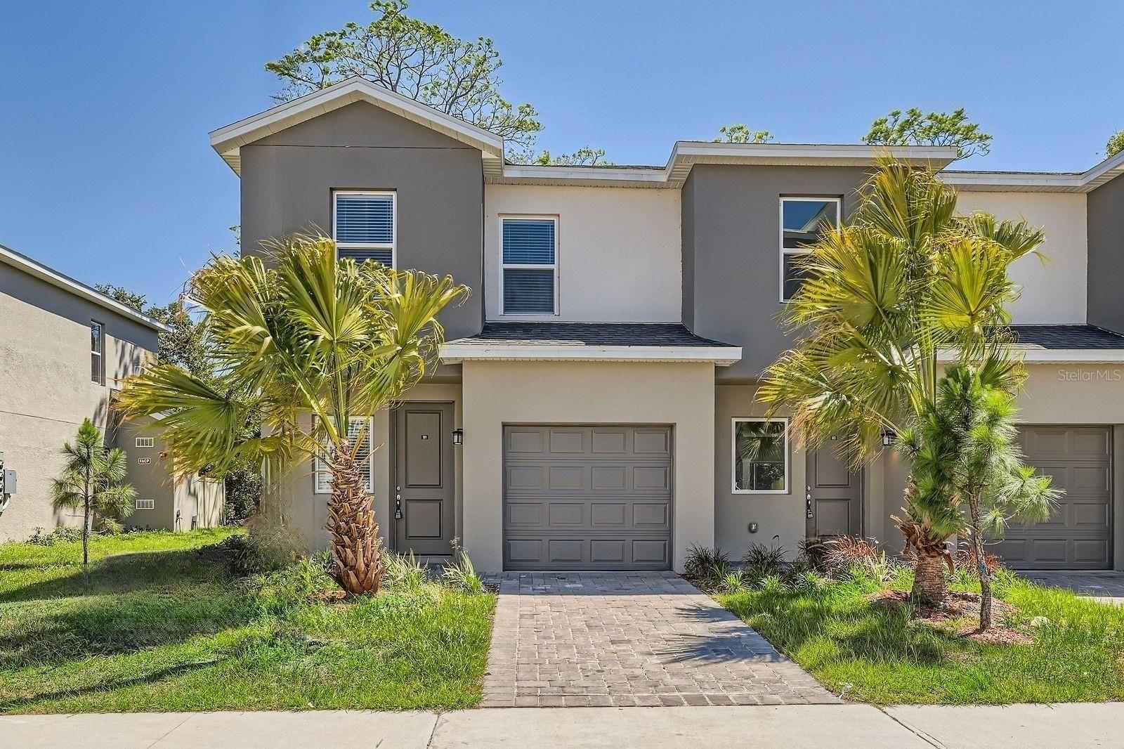1217 SOUTHSTATION PL #501, ORLANDO, FL, 32809