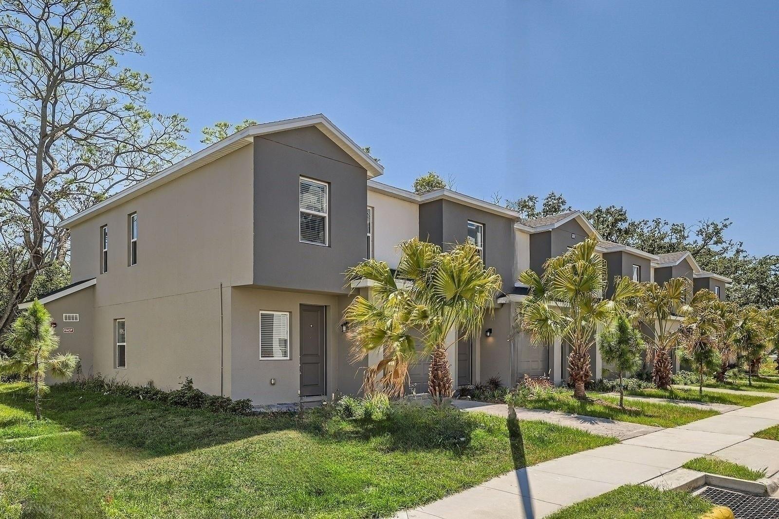 1217 SOUTHSTATION PL #501, ORLANDO, FL, 32809