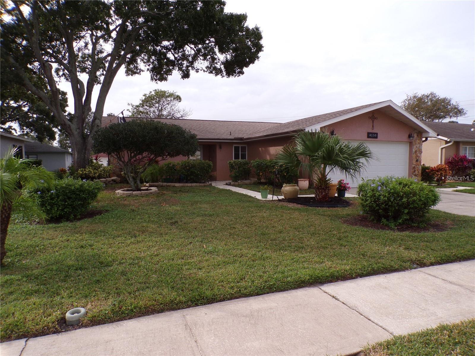 4150 104TH AVE N, CLEARWATER, FL, 33762