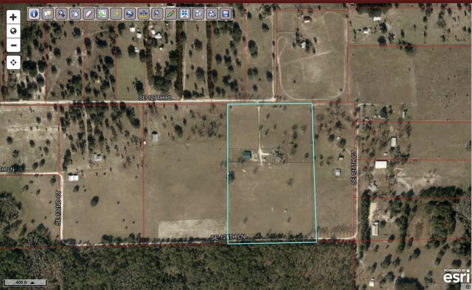 13590 SE 127TH PL, DUNNELLON, FL, 34431
