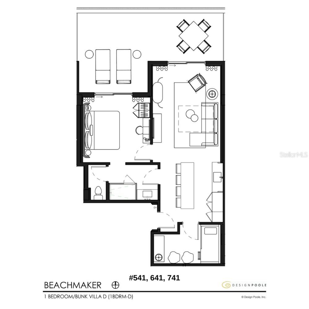 15000 MADEIRA WAY #641, MADEIRA BEACH, FL, 33708