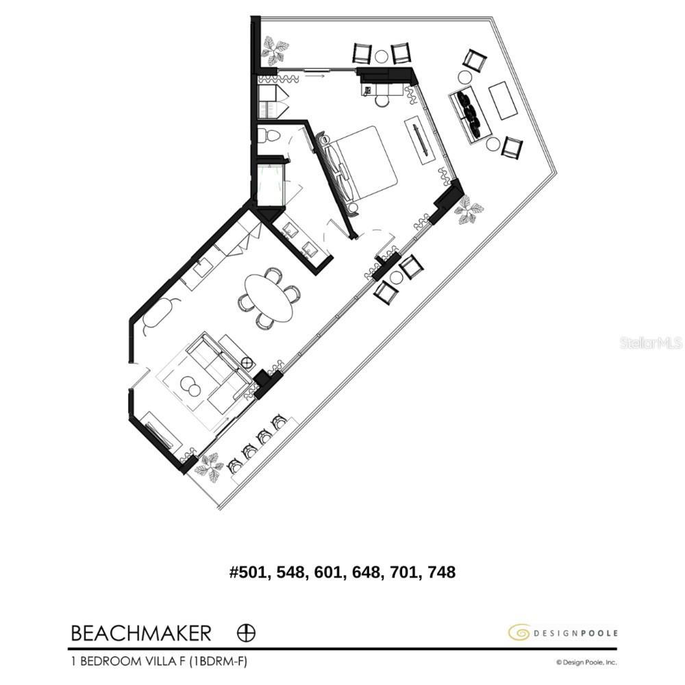 15000 MADEIRA WAY #641, MADEIRA BEACH, FL, 33708
