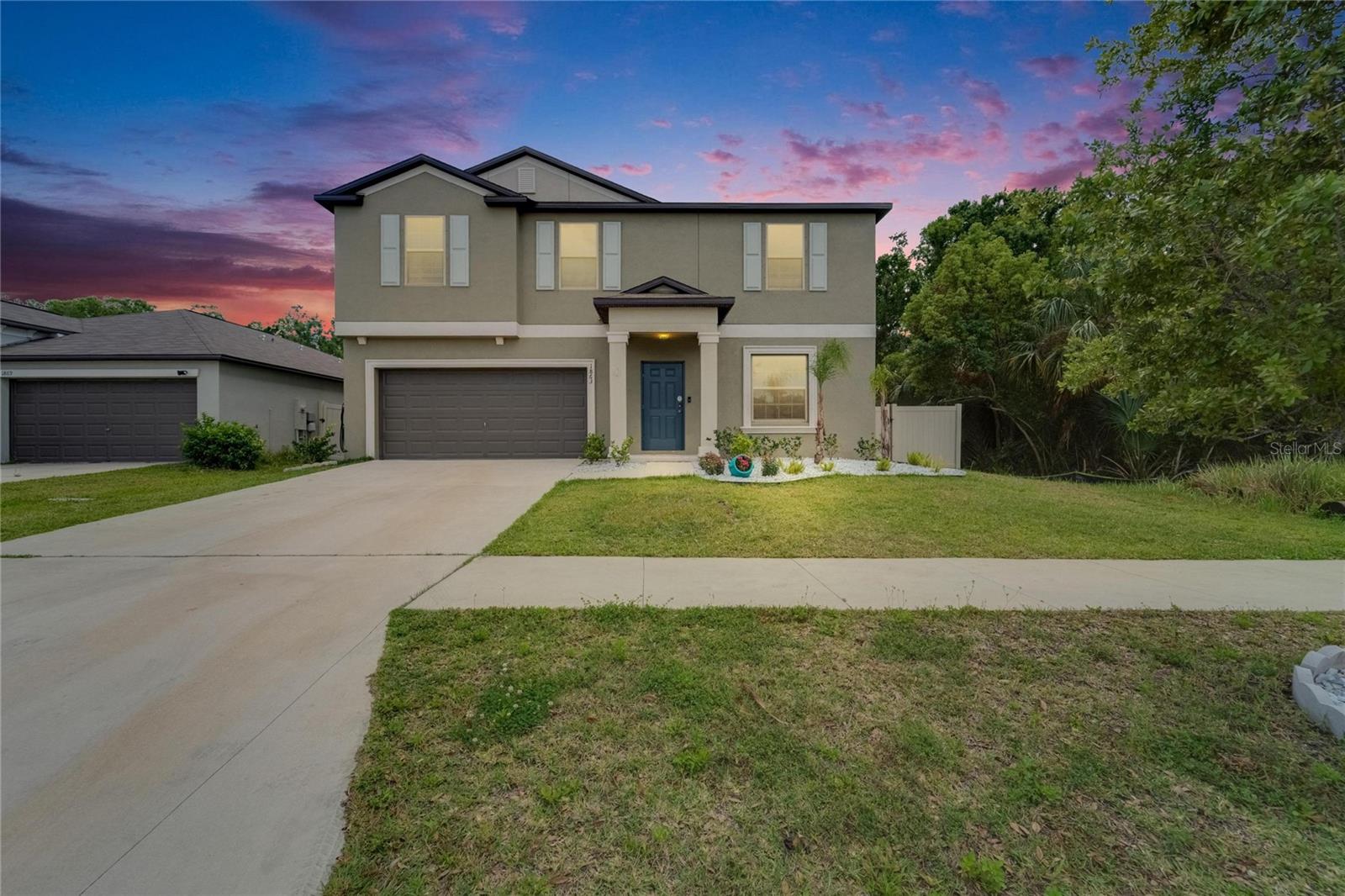1863 MOON CACTUS CT, RUSKIN, FL, 33570