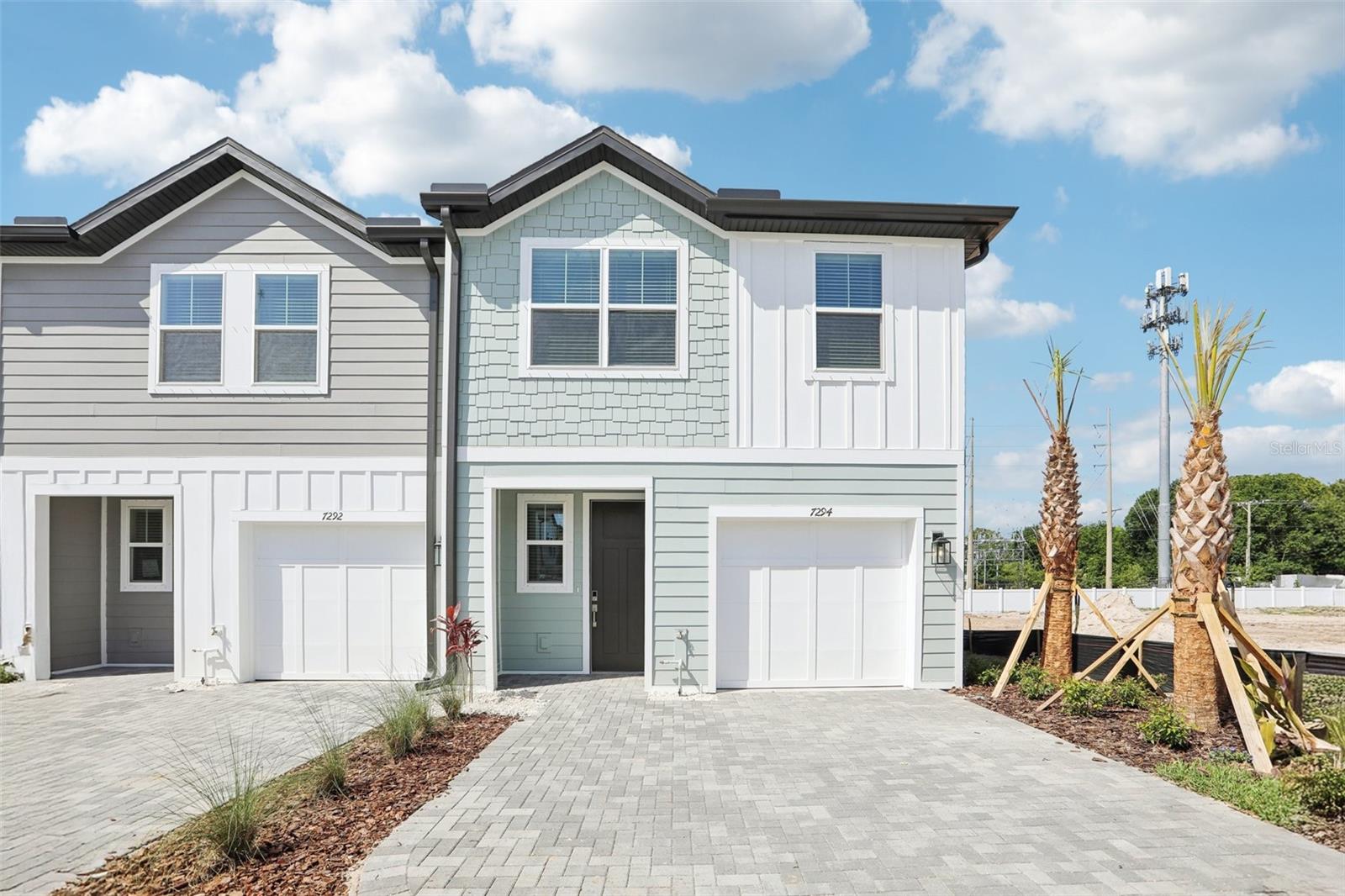 7294 DEER VALLEY CIR, TAMPA, FL, 33635