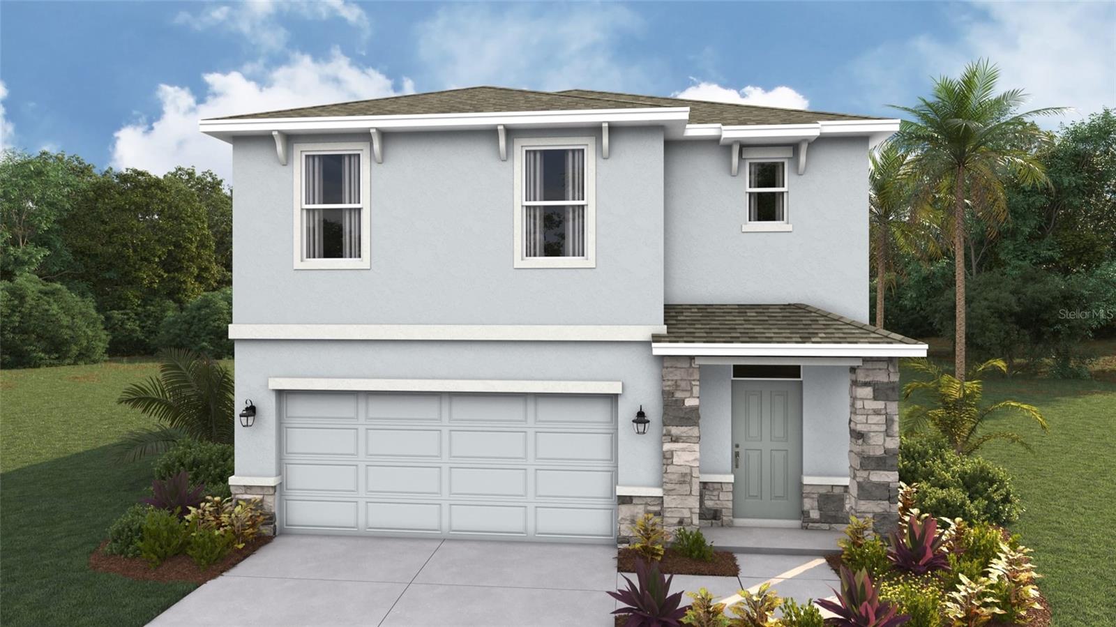3206 BITTERROOT LN, LAKEWOOD RANCH, FL, 34211