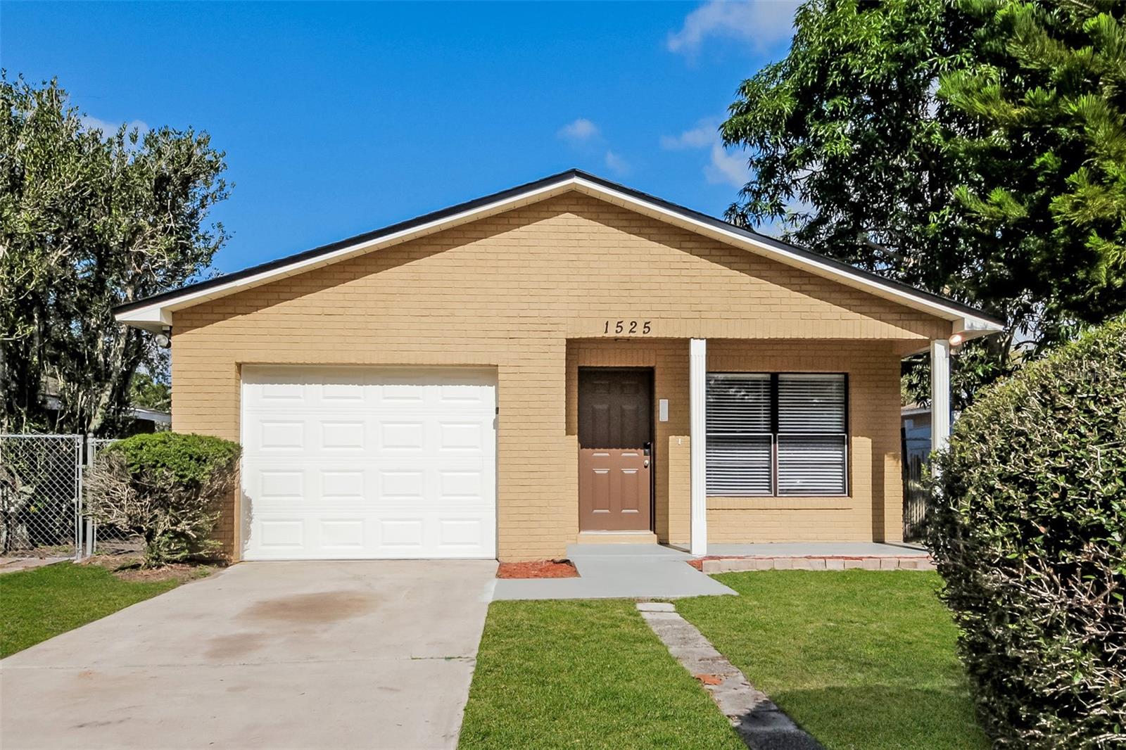 1525 KELBY RD, KISSIMMEE, FL, 34744