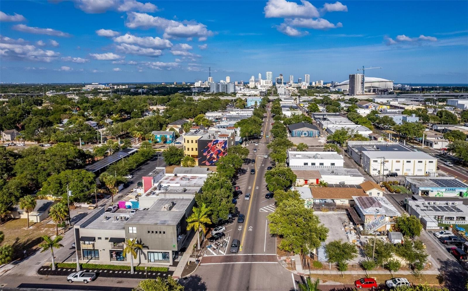 1309 45TH ST S, ST PETERSBURG, FL, 33711