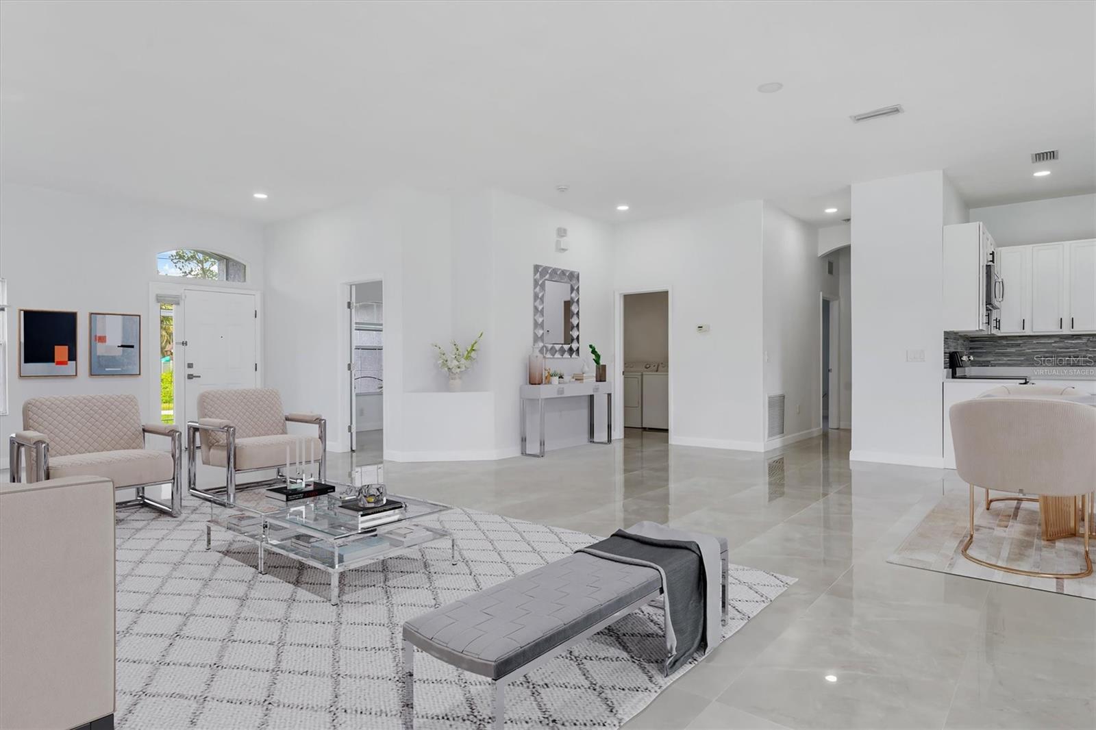 5366 DUNSMUIR RD, NORTH PORT, FL, 34288
