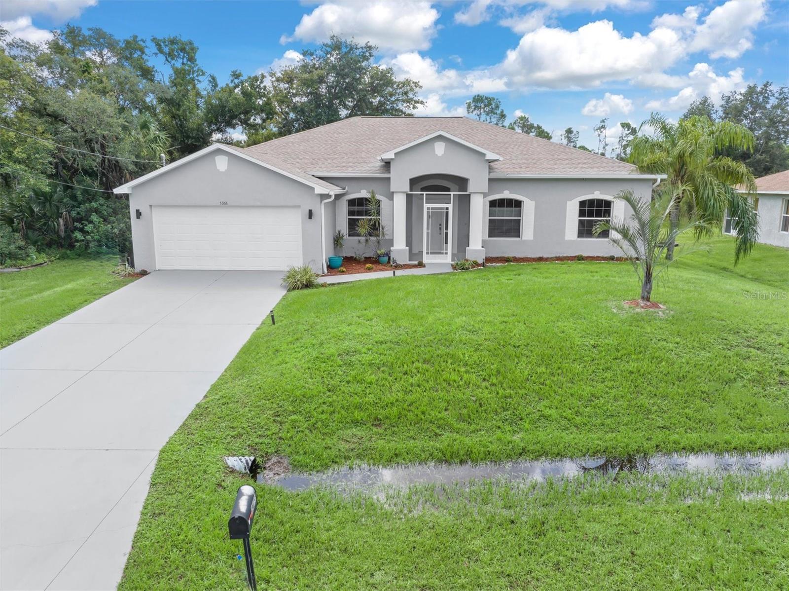 5366 DUNSMUIR RD, NORTH PORT, FL, 34288