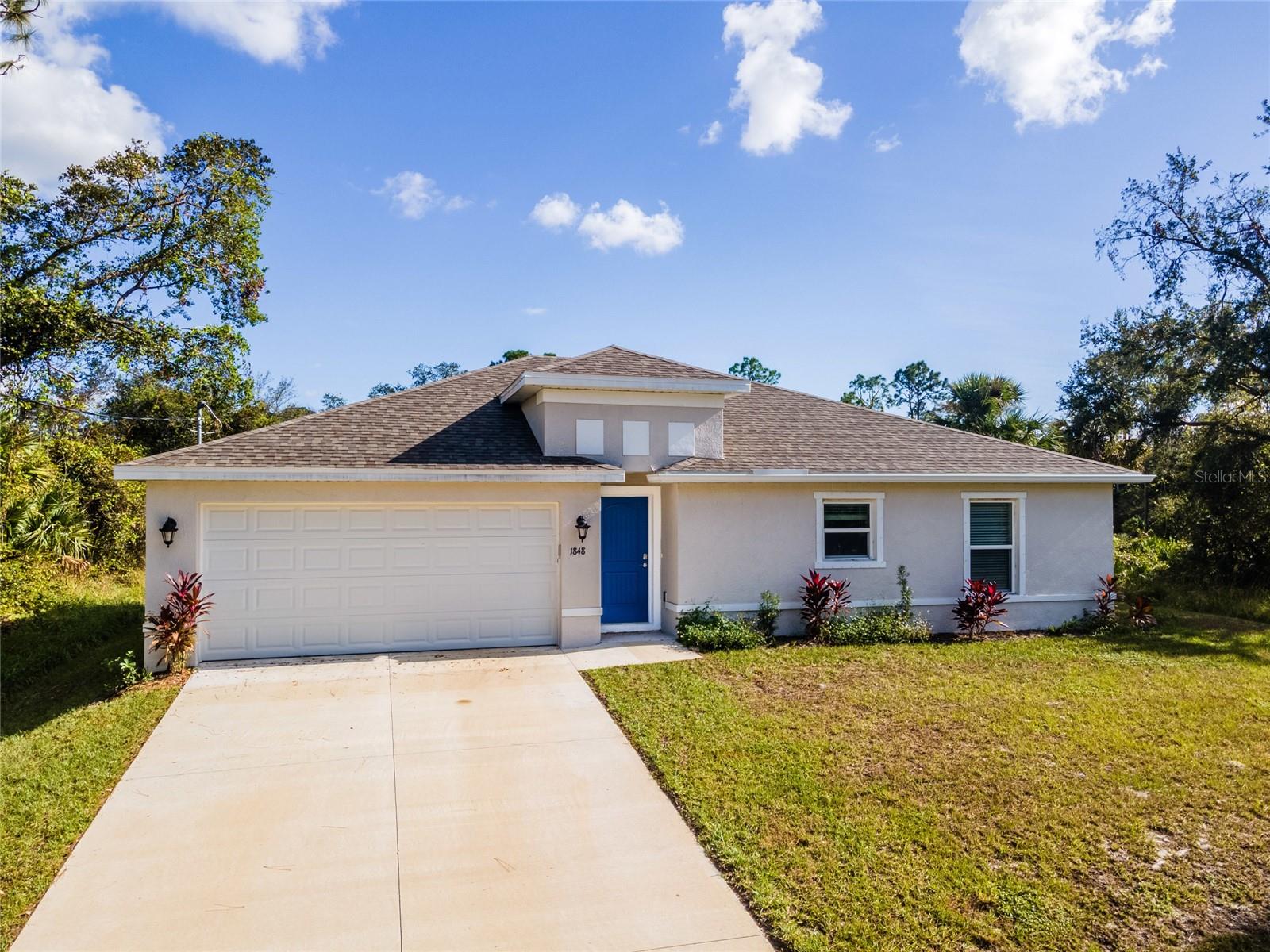 4812 HILLMAN TER, NORTH PORT, FL, 34288