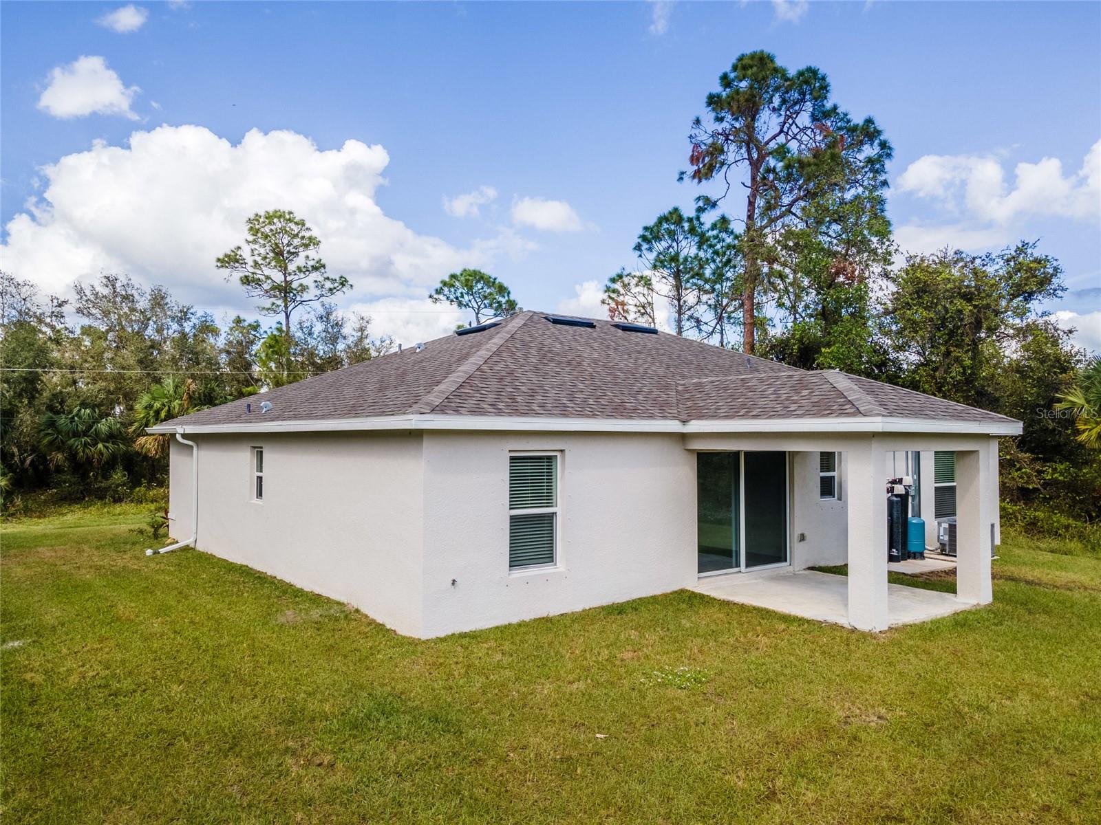 4812 HILLMAN TER, NORTH PORT, FL, 34288