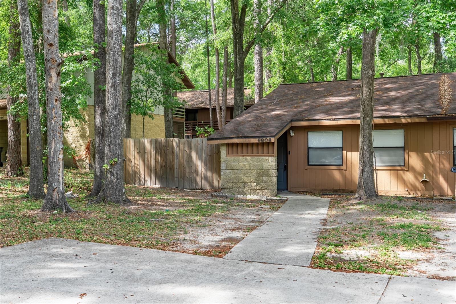 6808 SW 45TH AVE, GAINESVILLE, FL, 32608