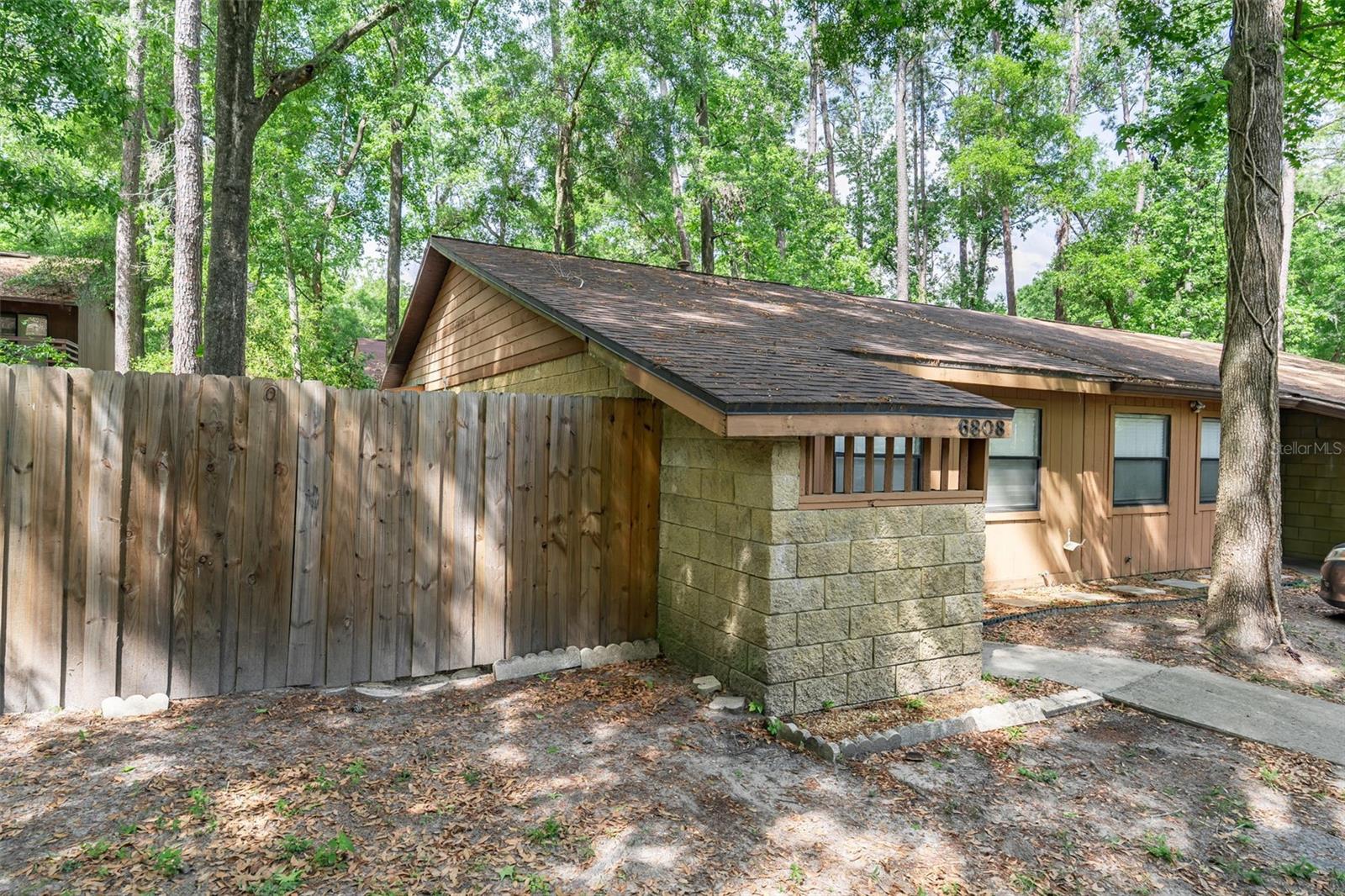 6808 SW 45TH AVE, GAINESVILLE, FL, 32608