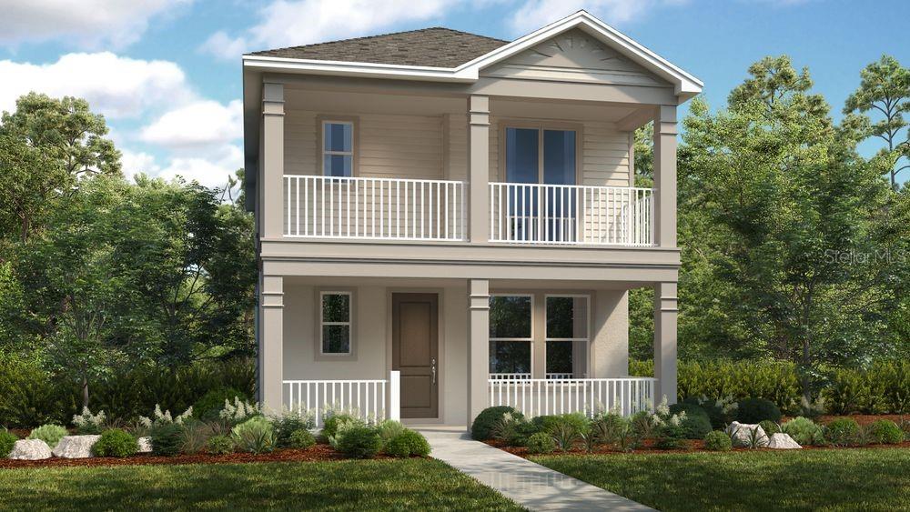 5124 GOLDFINCH DR, ST CLOUD, FL, 34771