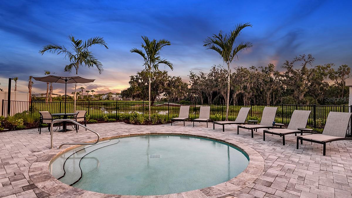 5124 GOLDFINCH DR, ST CLOUD, FL, 34771