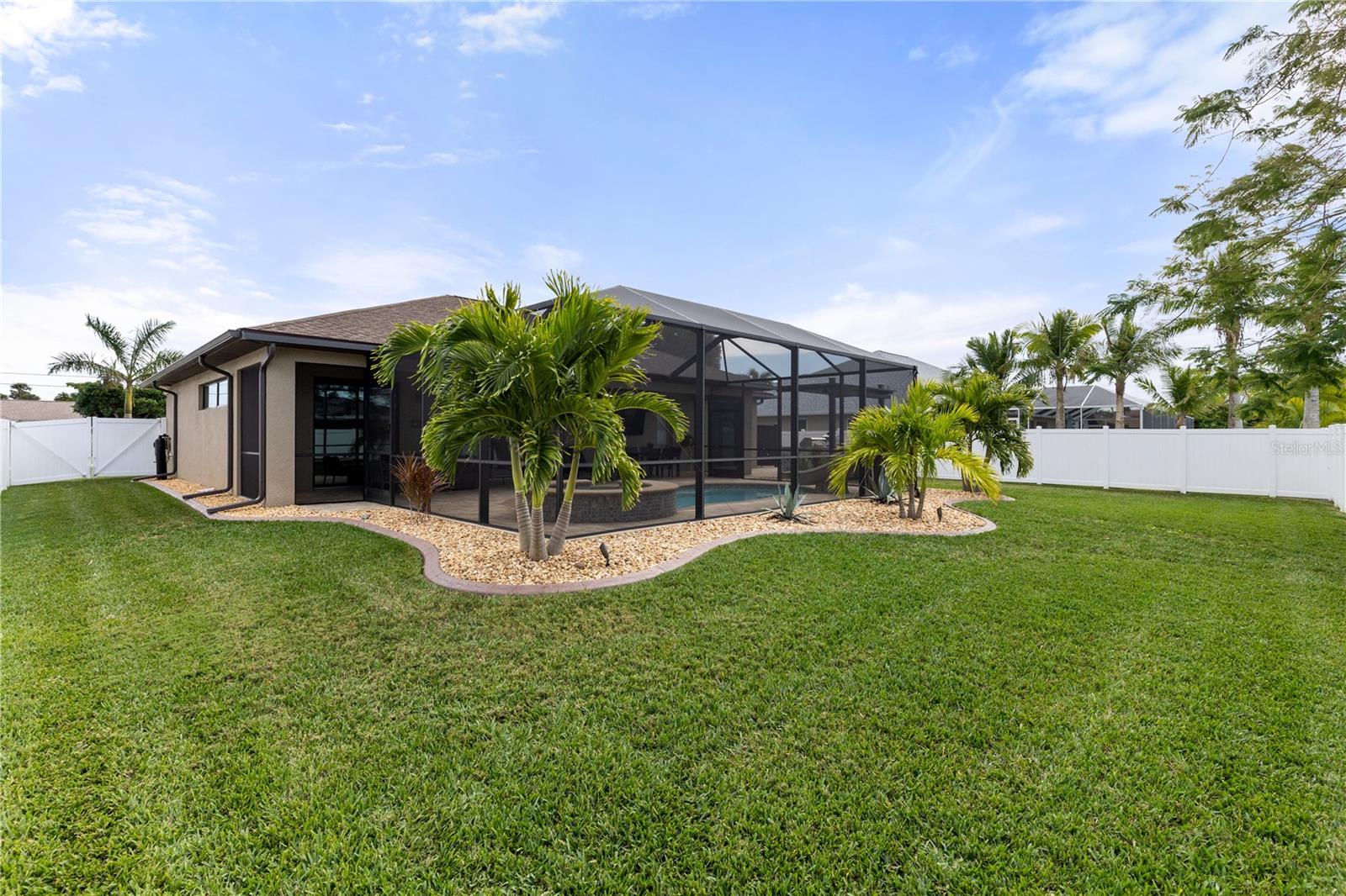3754 SE 6TH AVE, CAPE CORAL, FL, 33904