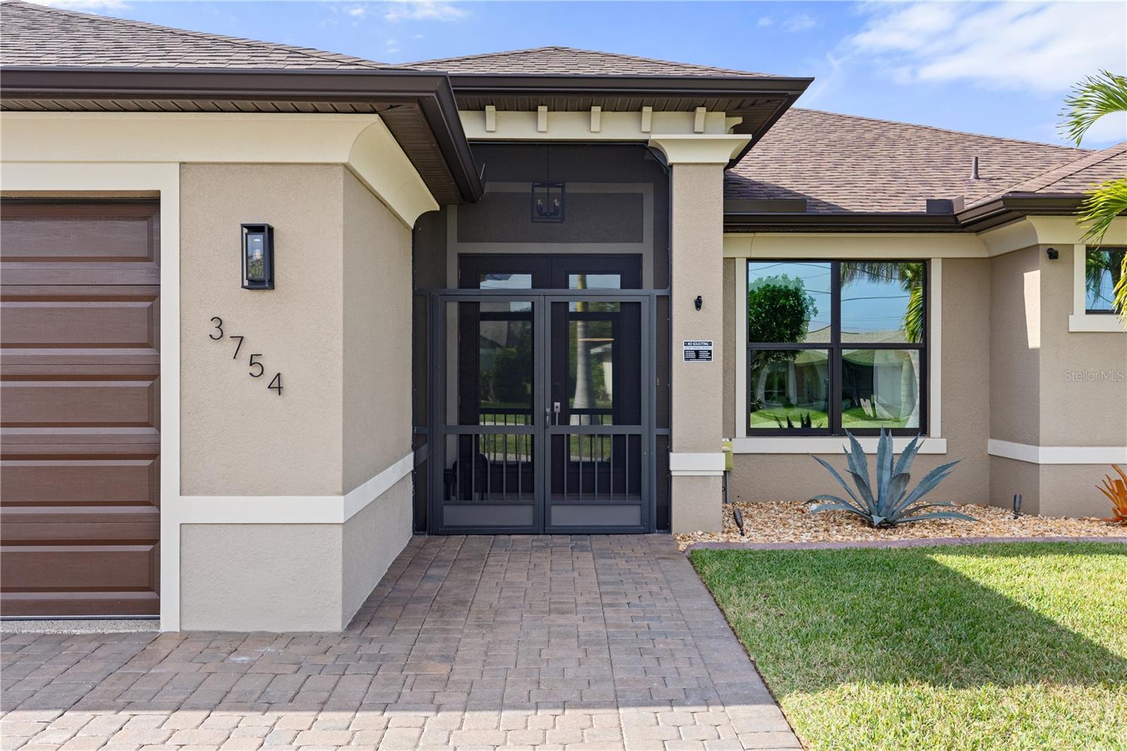 3754 SE 6TH AVE, CAPE CORAL, FL, 33904